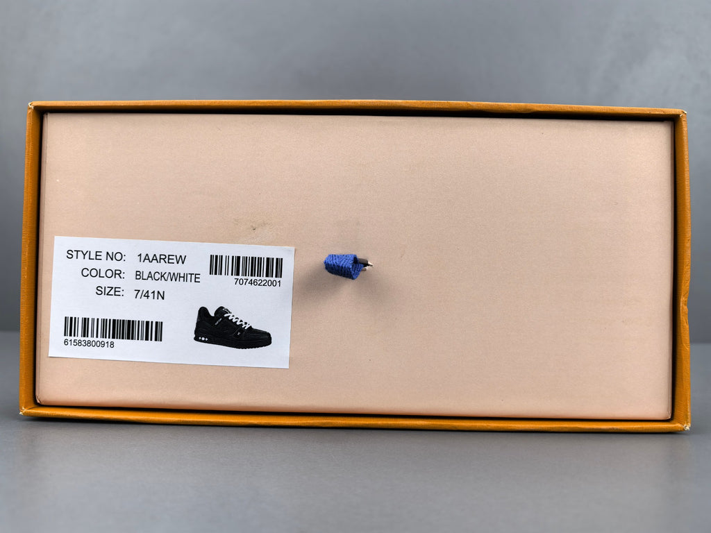 Lv Trainer