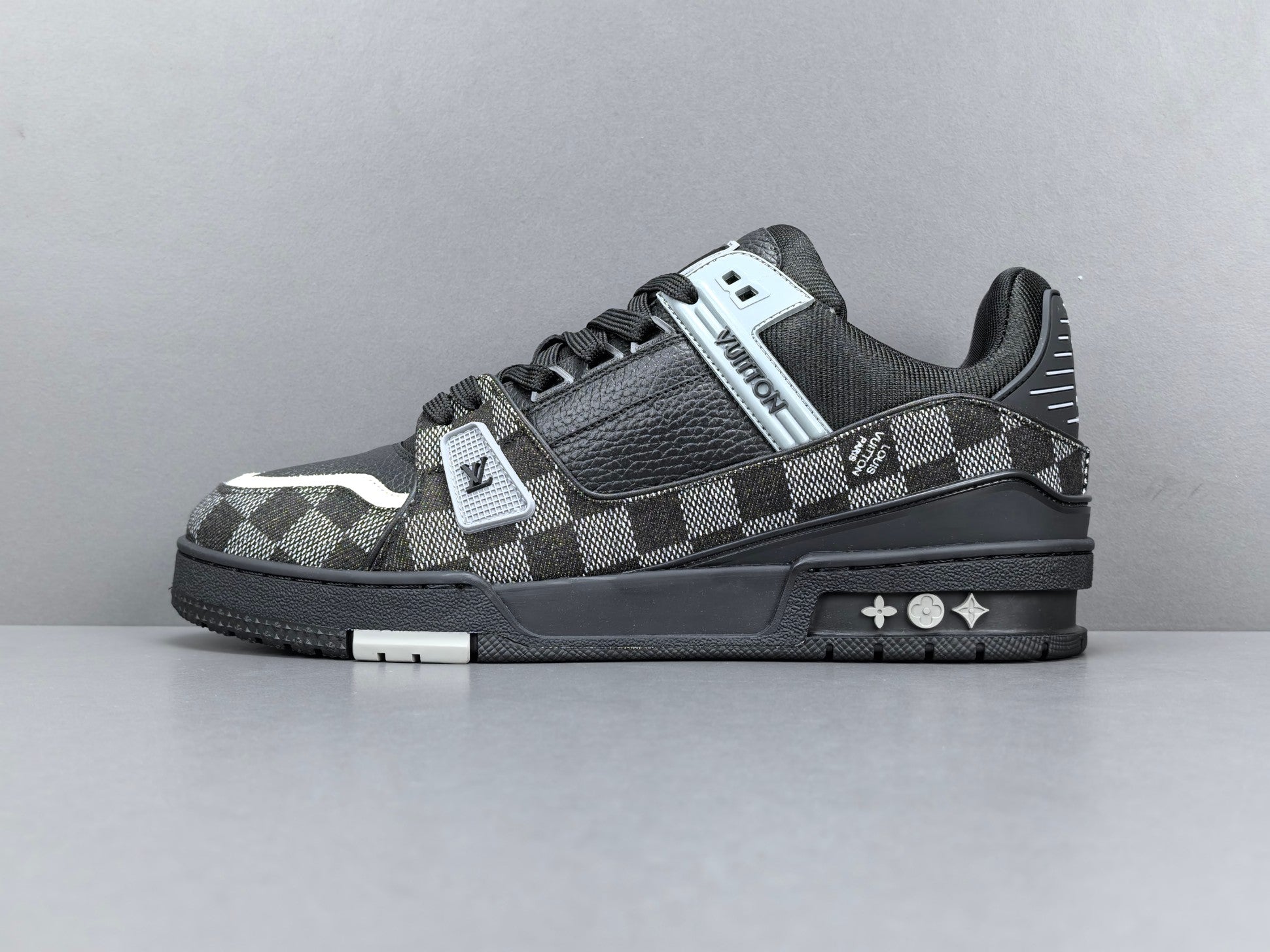 Lv Trainer