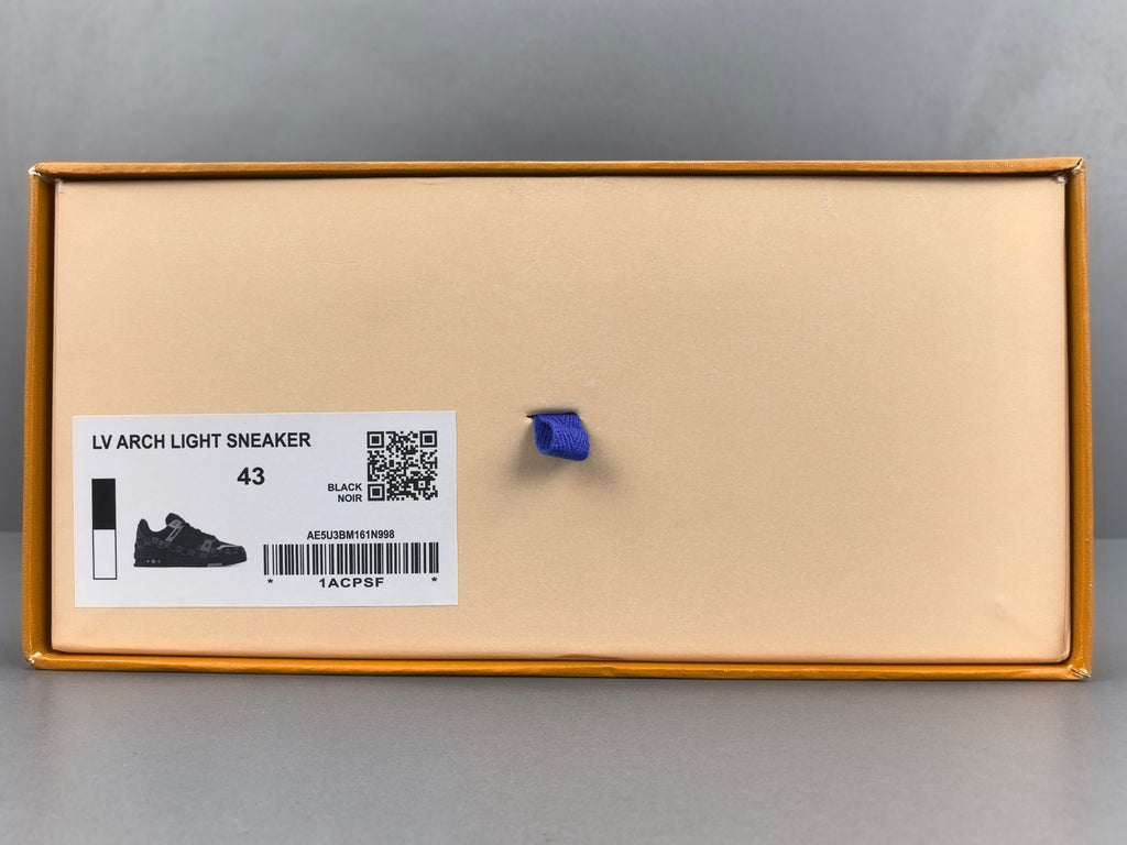 Lv Trainer