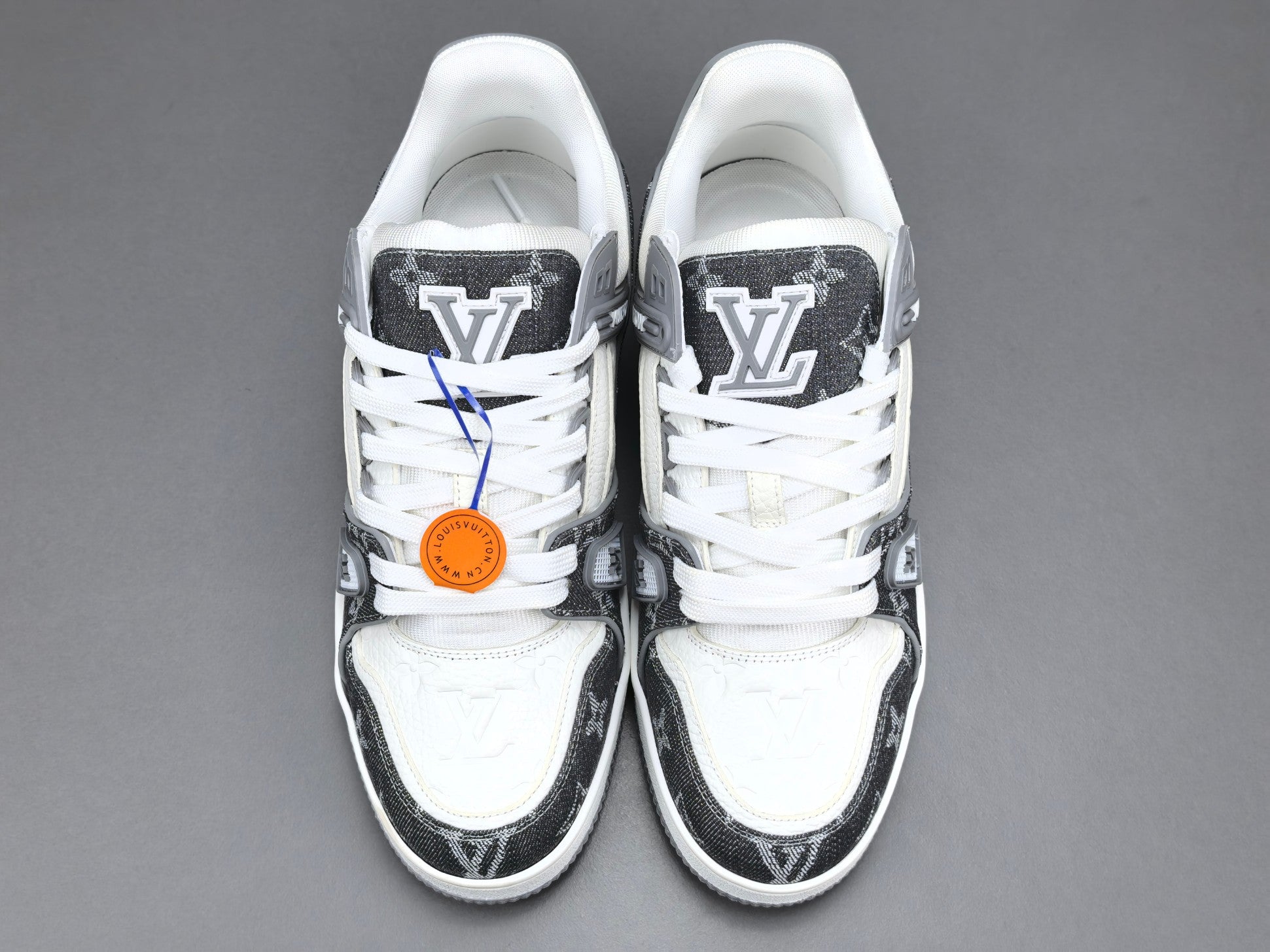 Lv Trainer