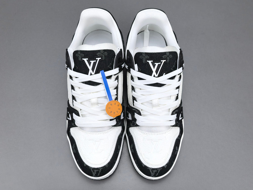 Lv Trainer
