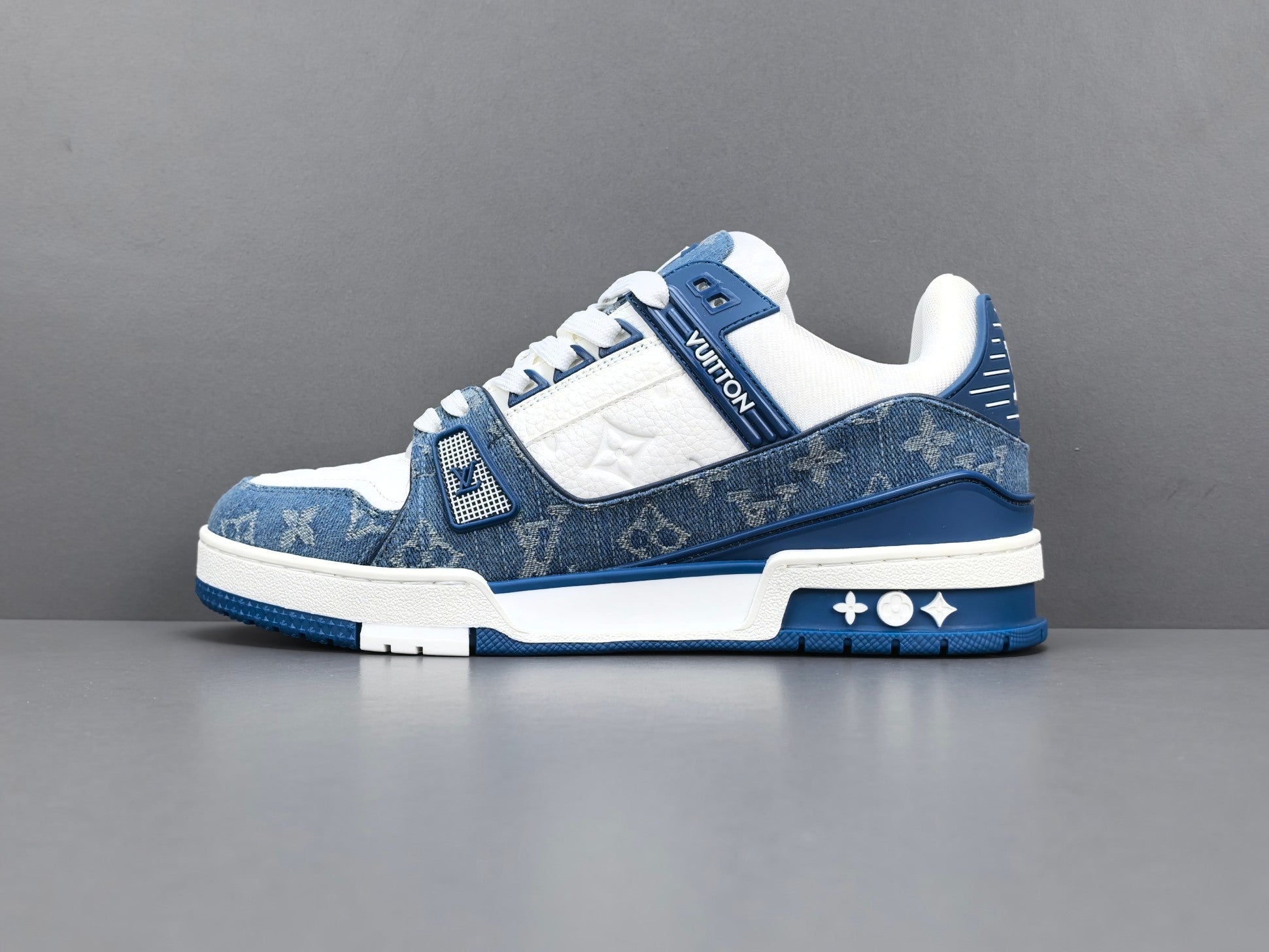 Lv Trainer