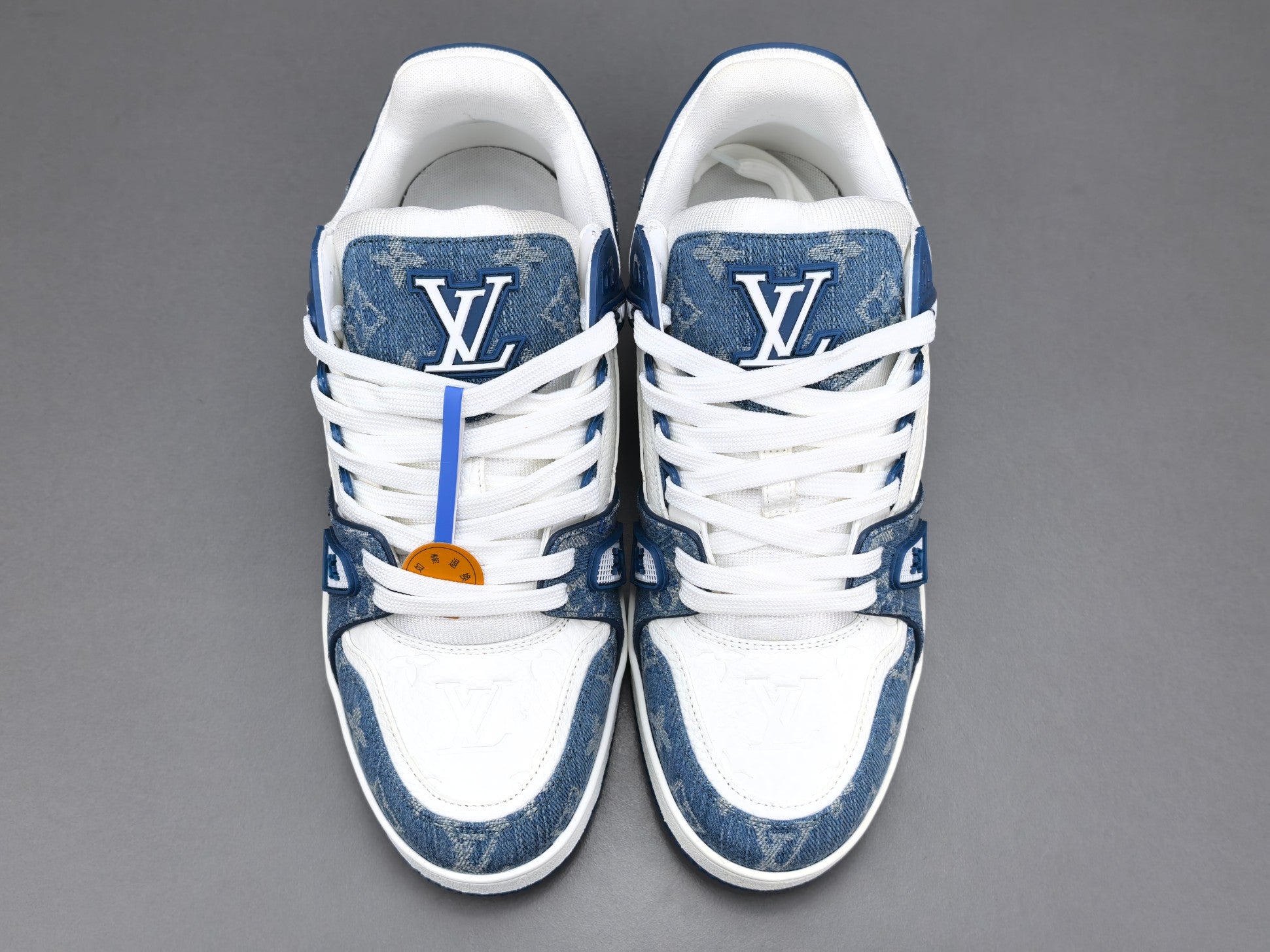 Lv Trainer