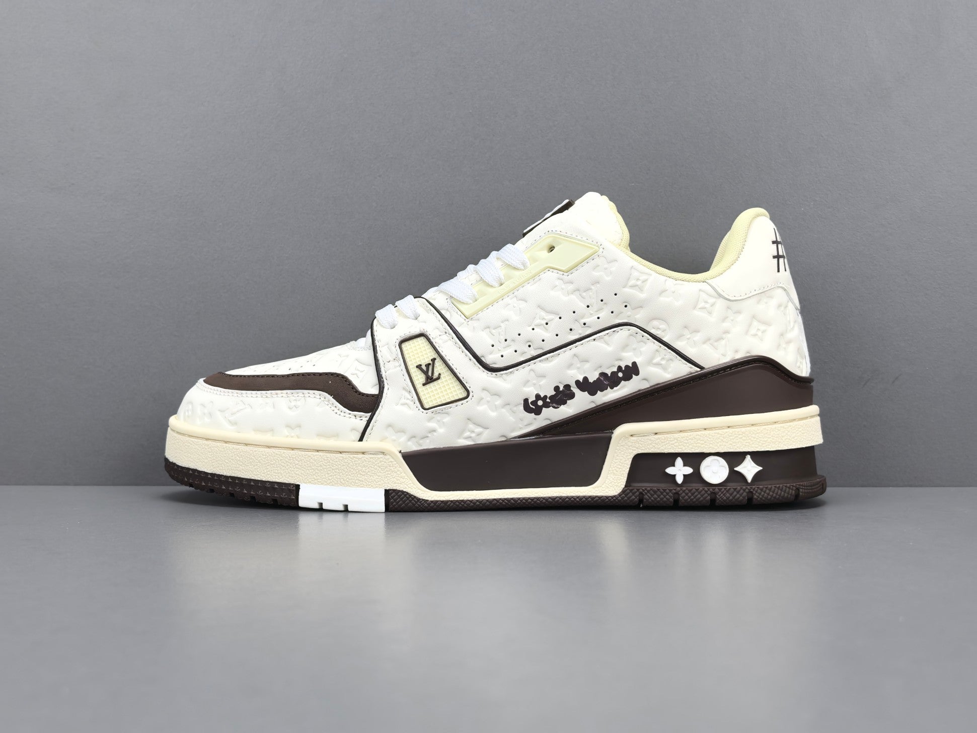 Lv Trainer