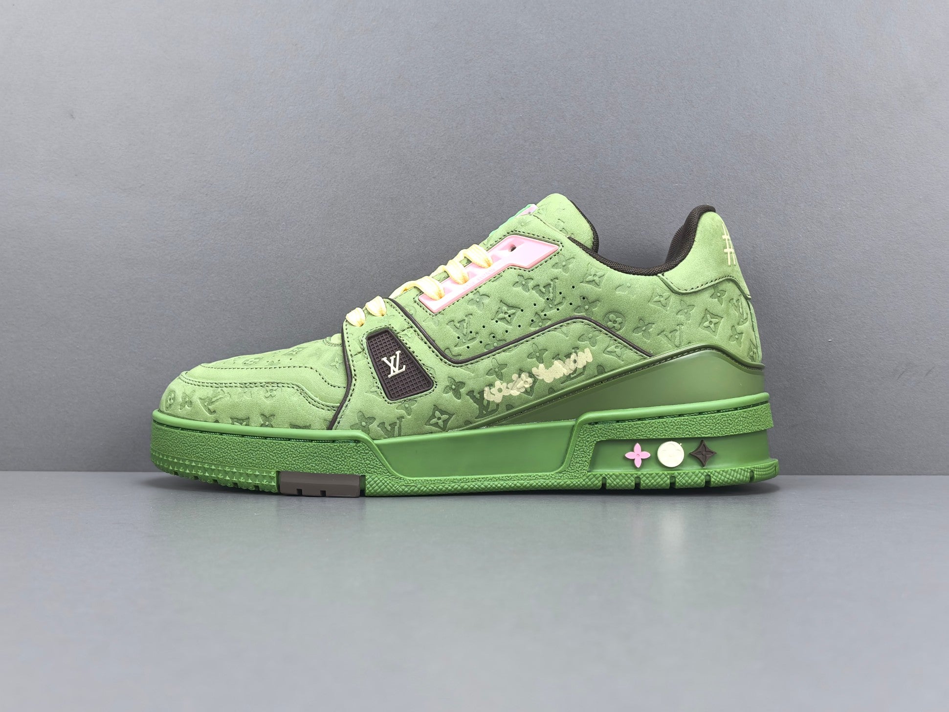 Lv Trainer