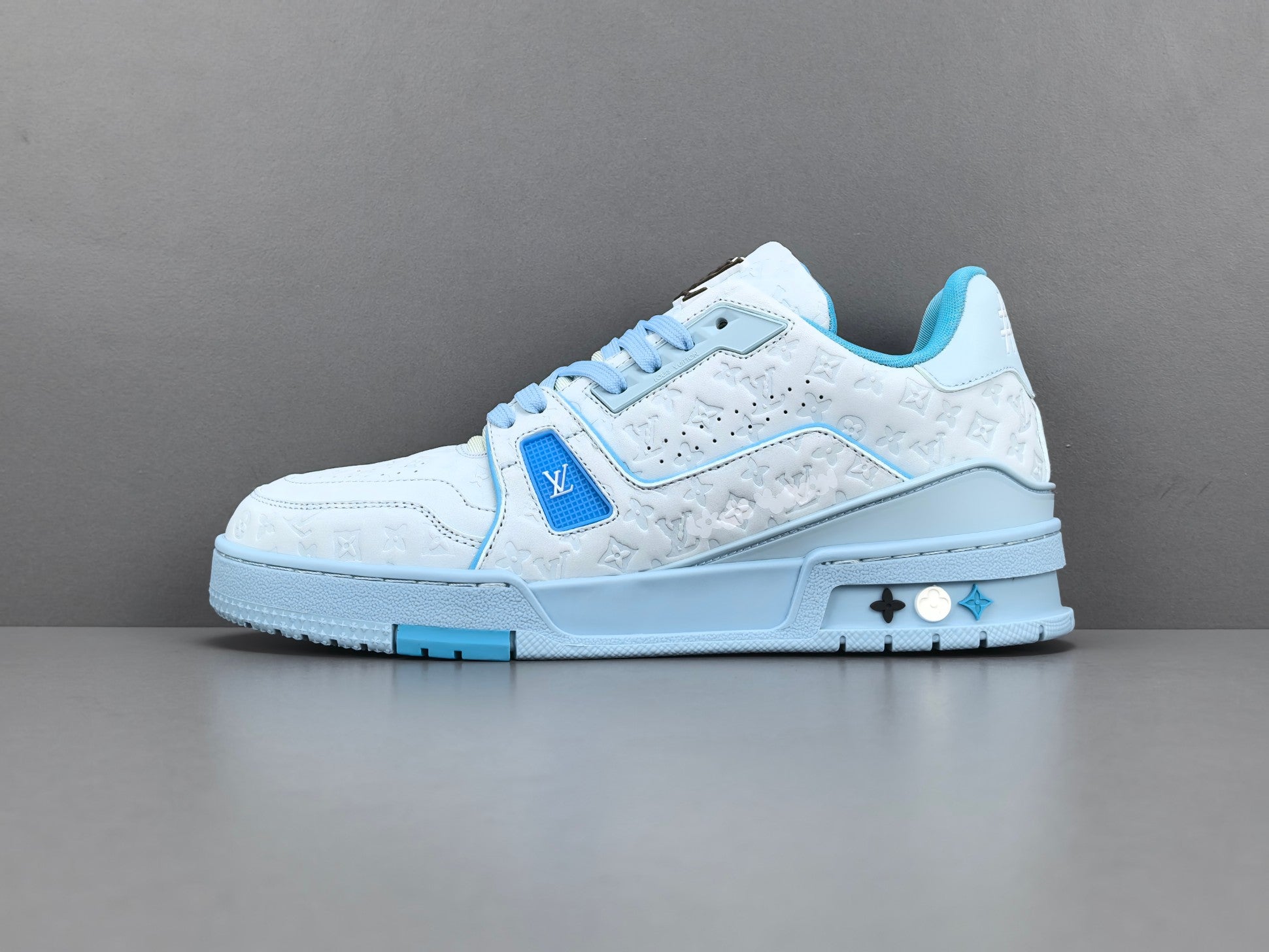 Lv Trainer