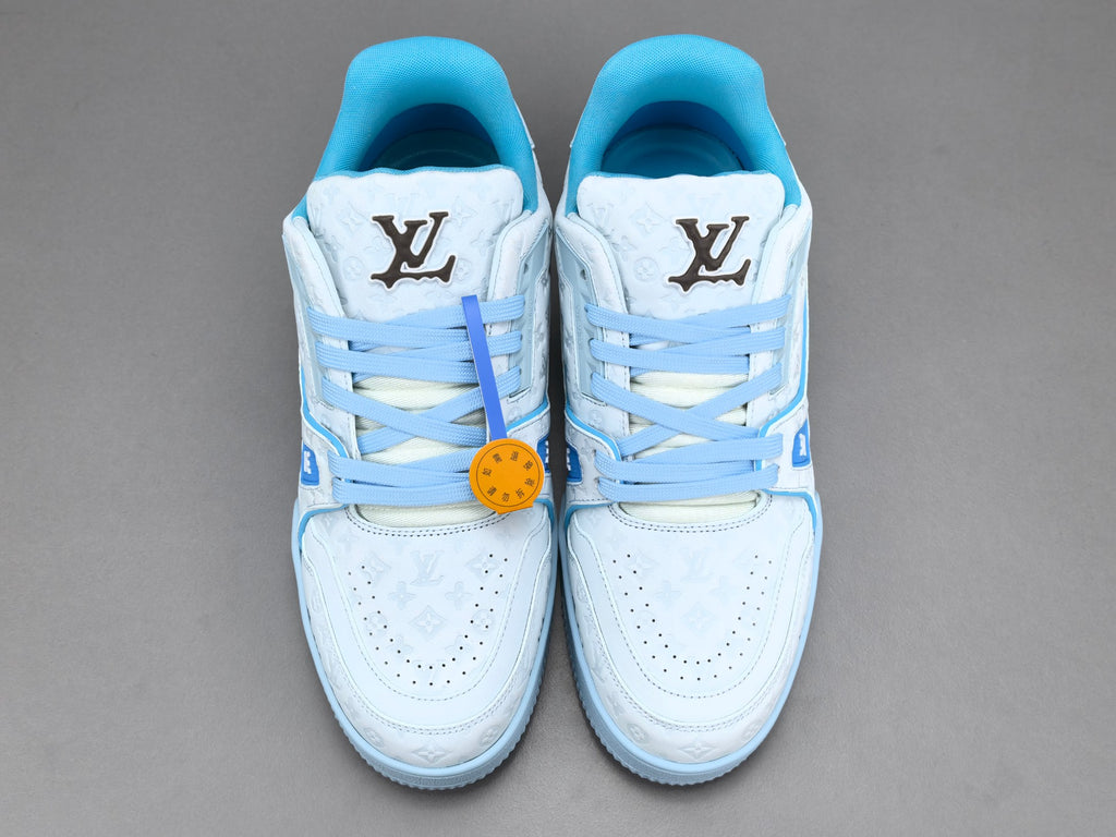 Lv Trainer