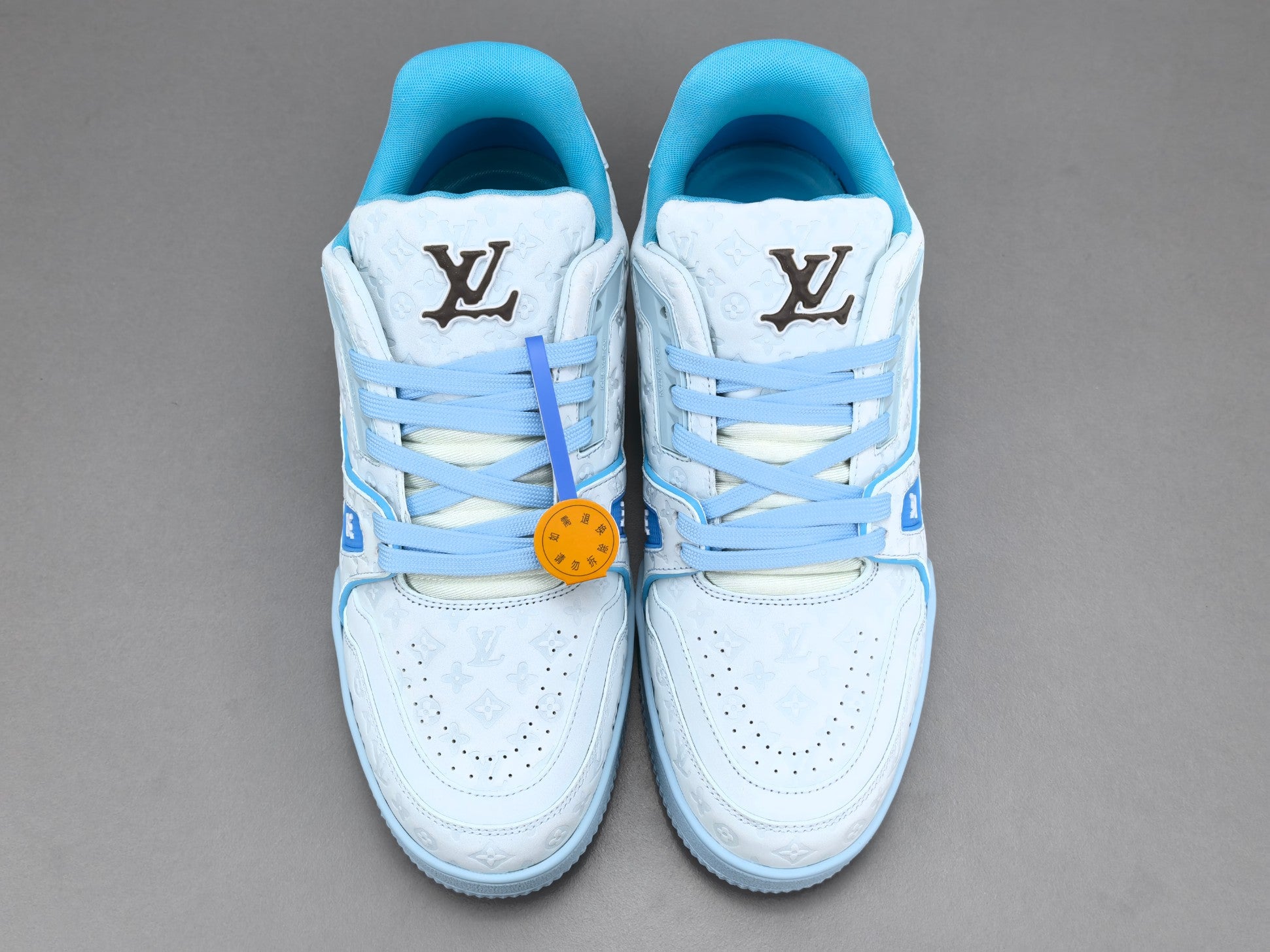 Lv Trainer