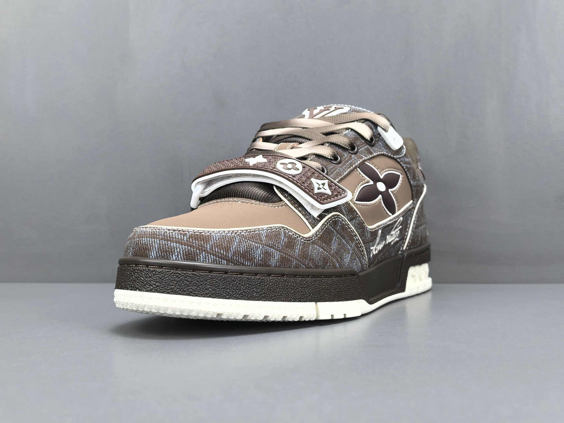 Lv Trainer