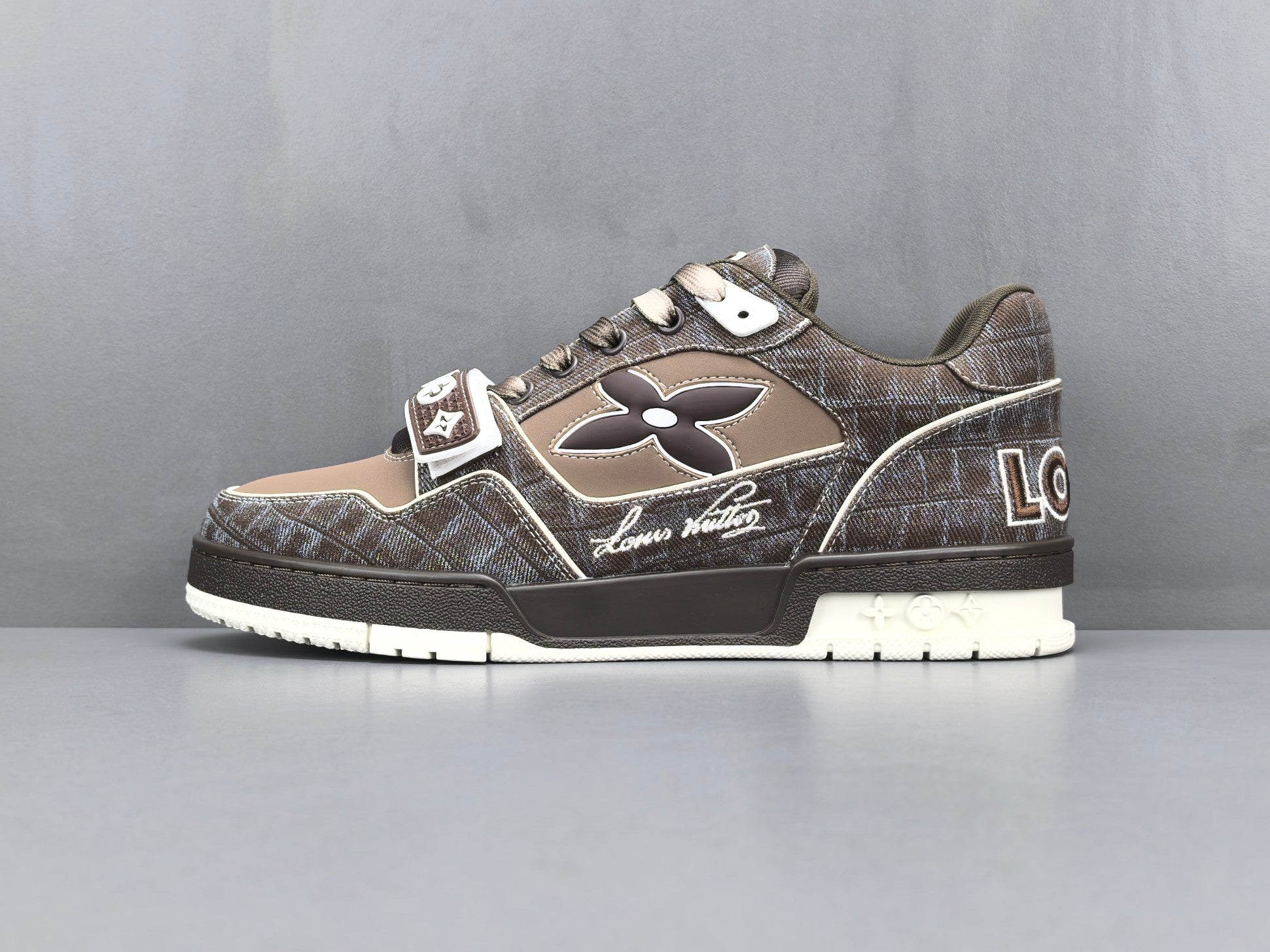 Lv Trainer