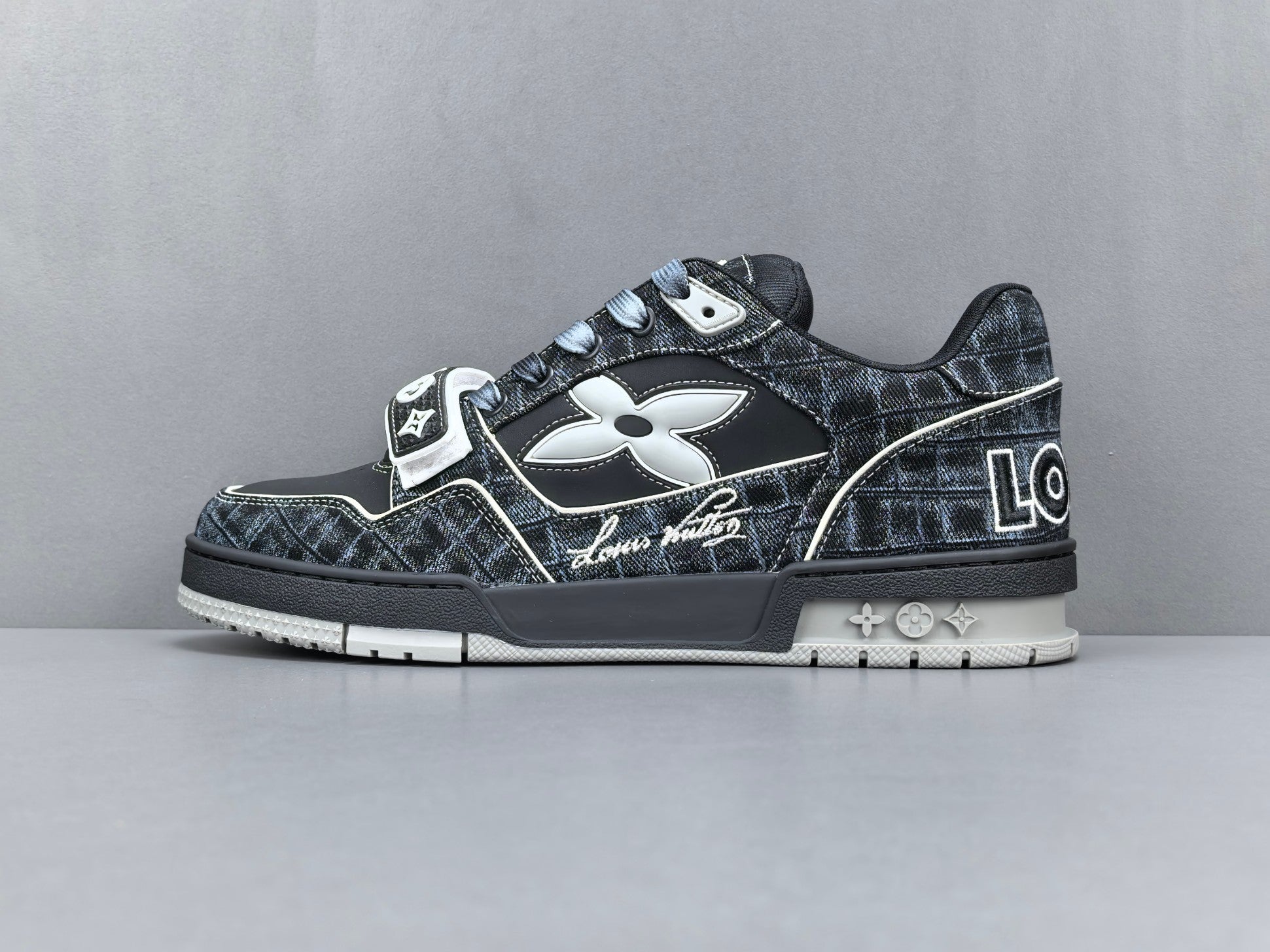 Lv Trainer