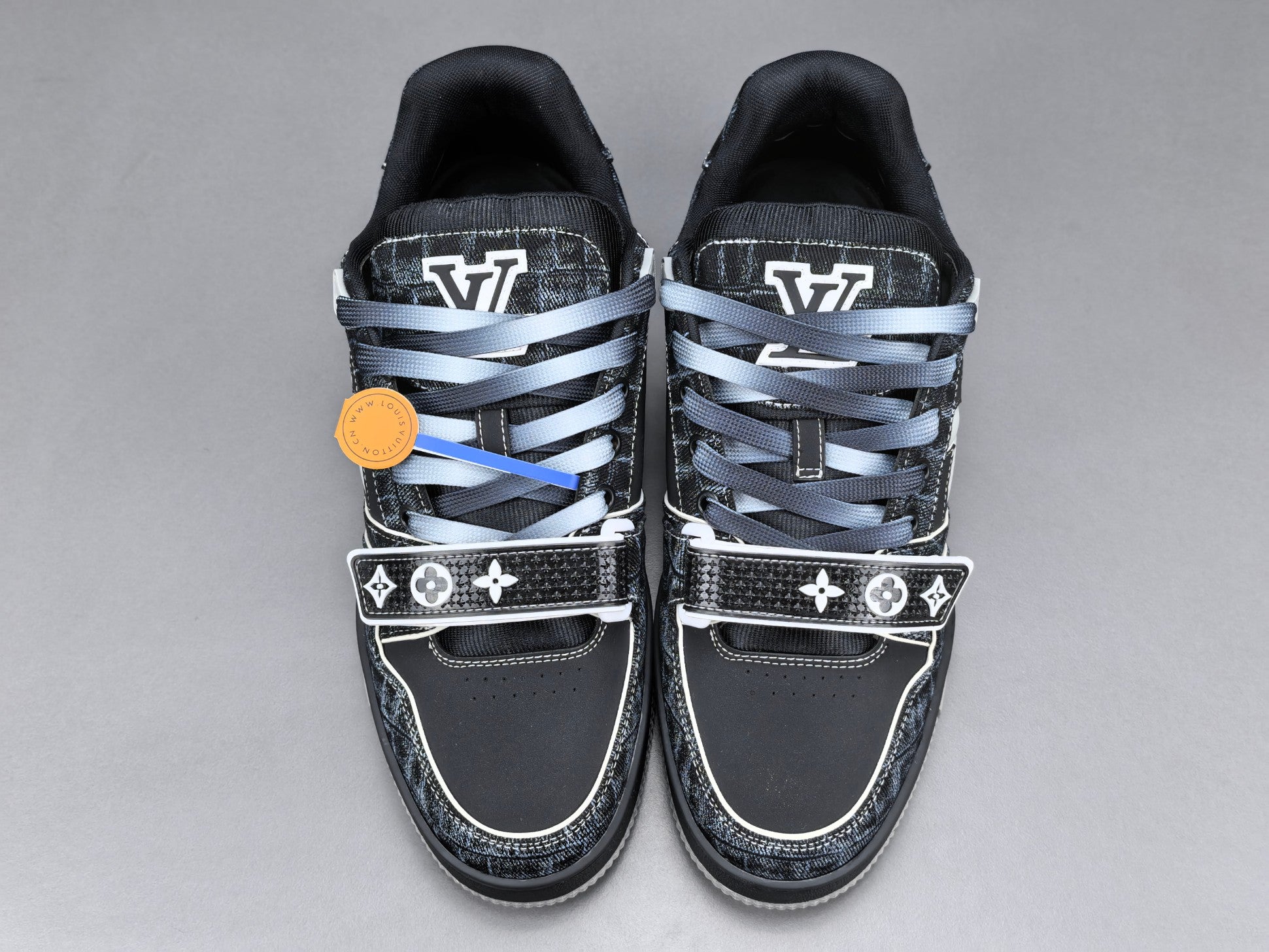 Lv Trainer