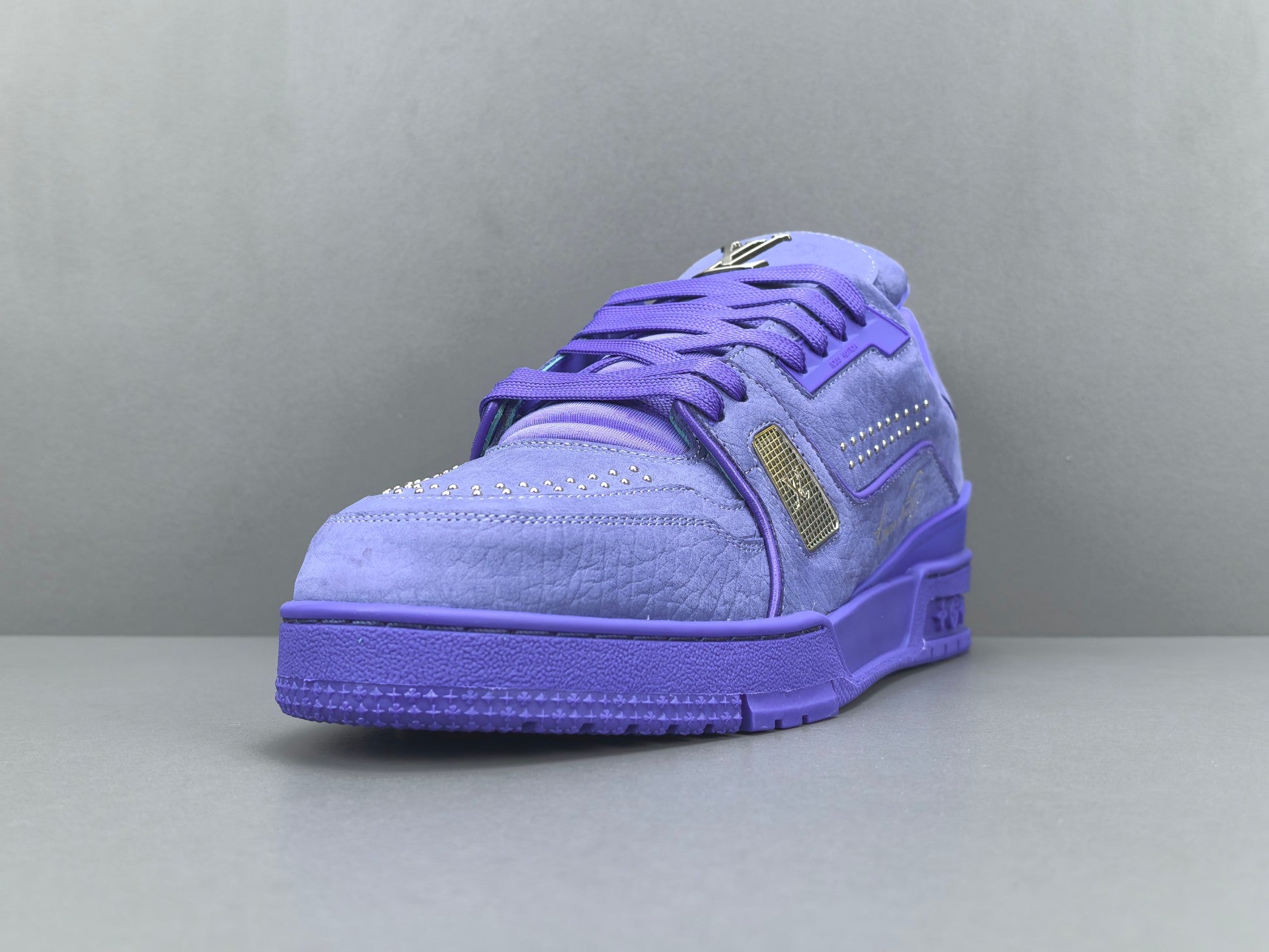 Lv Trainer