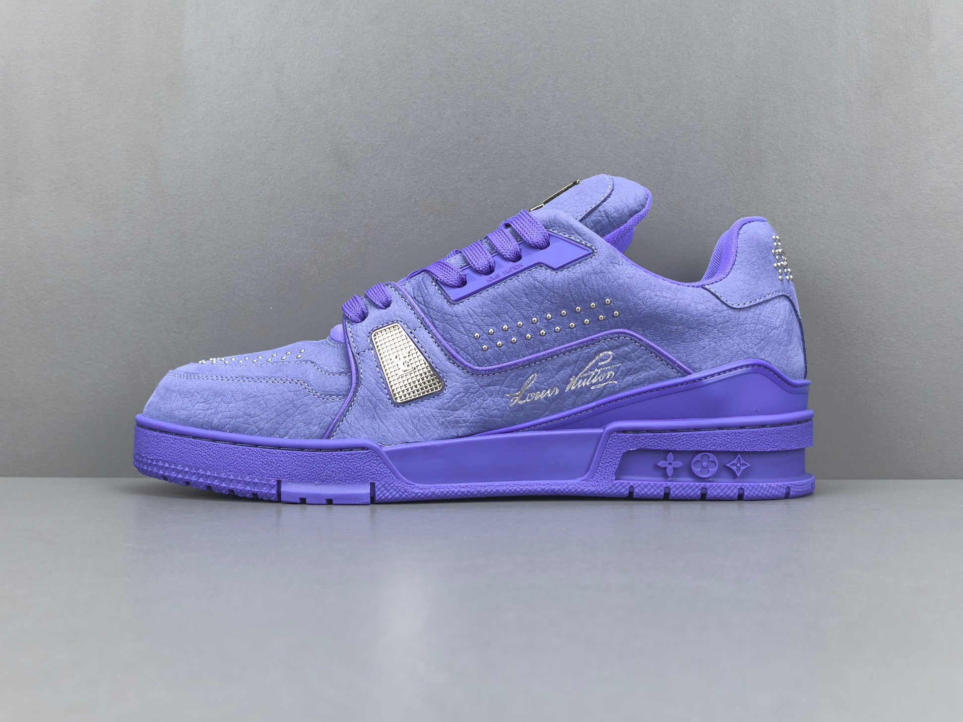 Lv Trainer