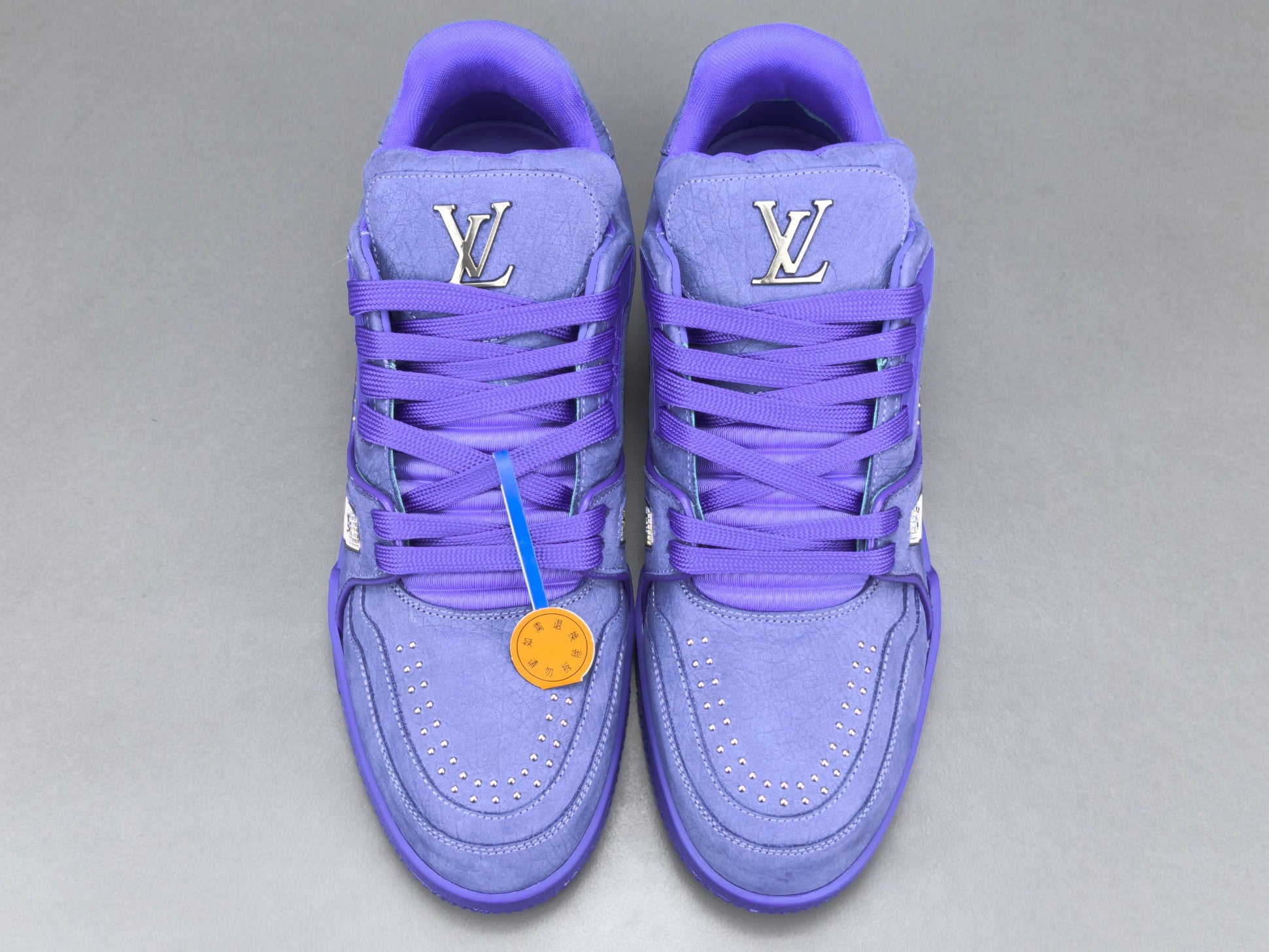 Lv Trainer