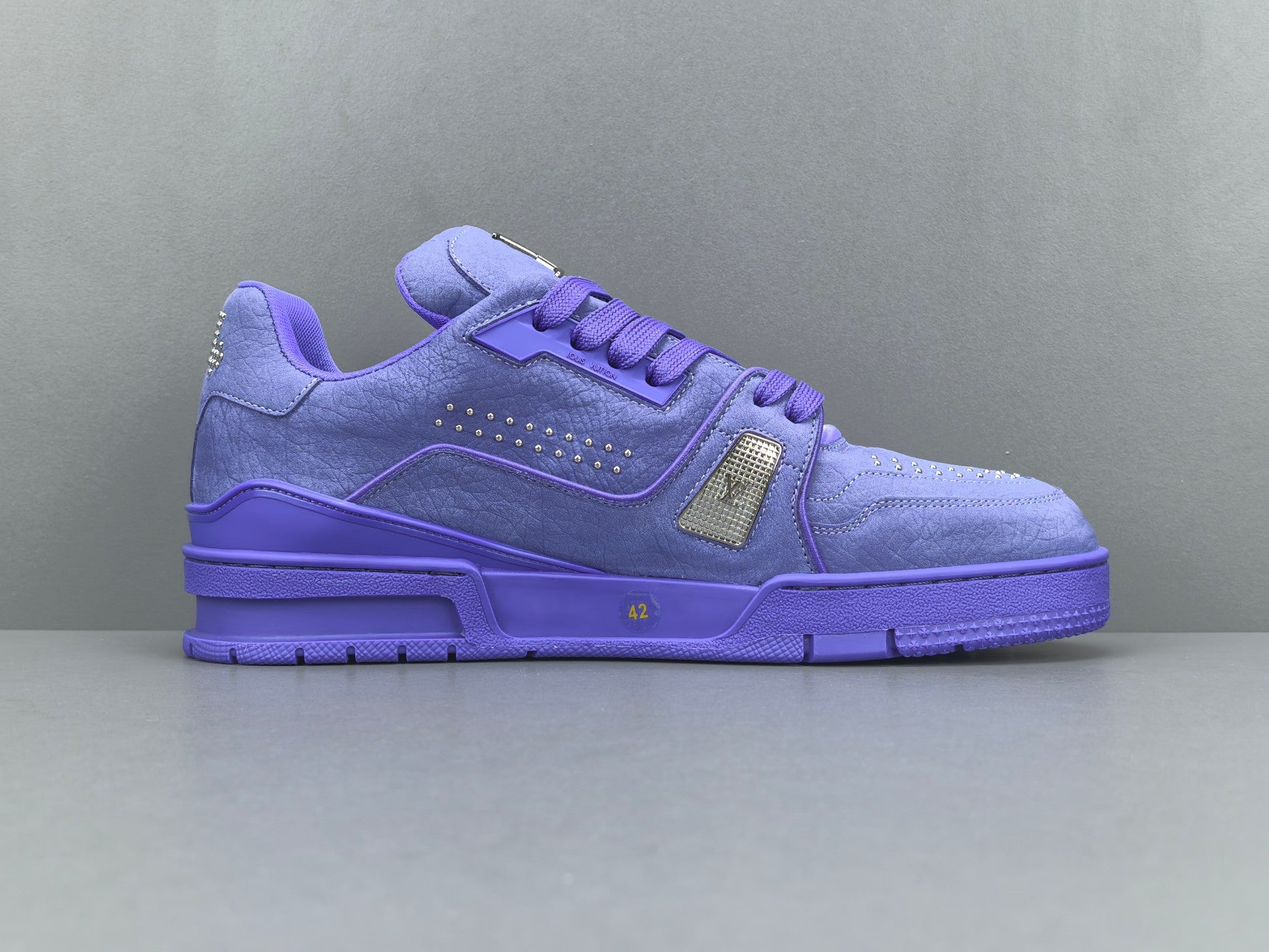 Lv Trainer