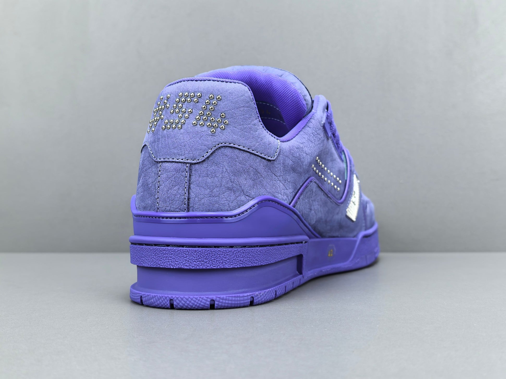 Lv Trainer