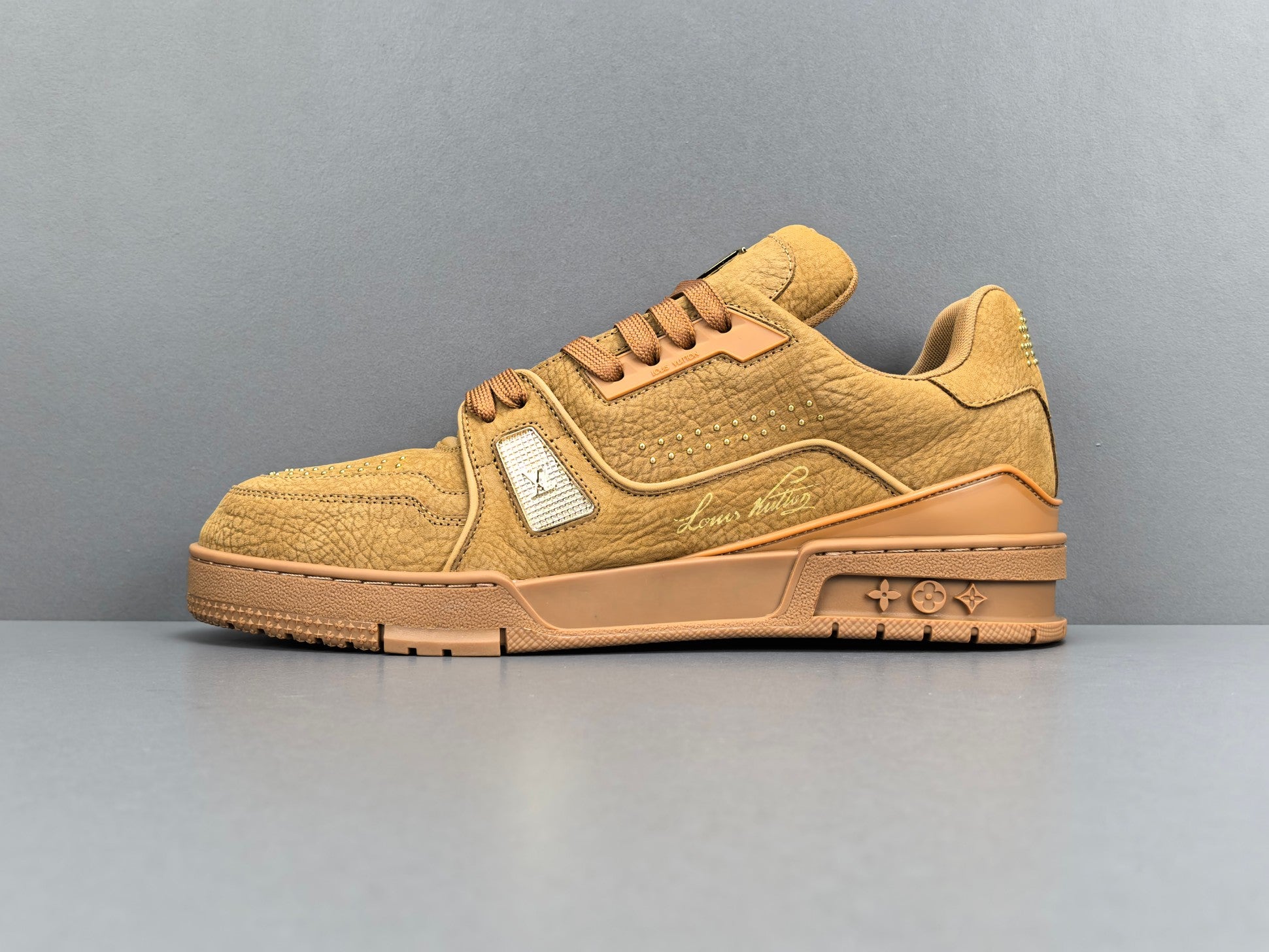 Lv Trainer