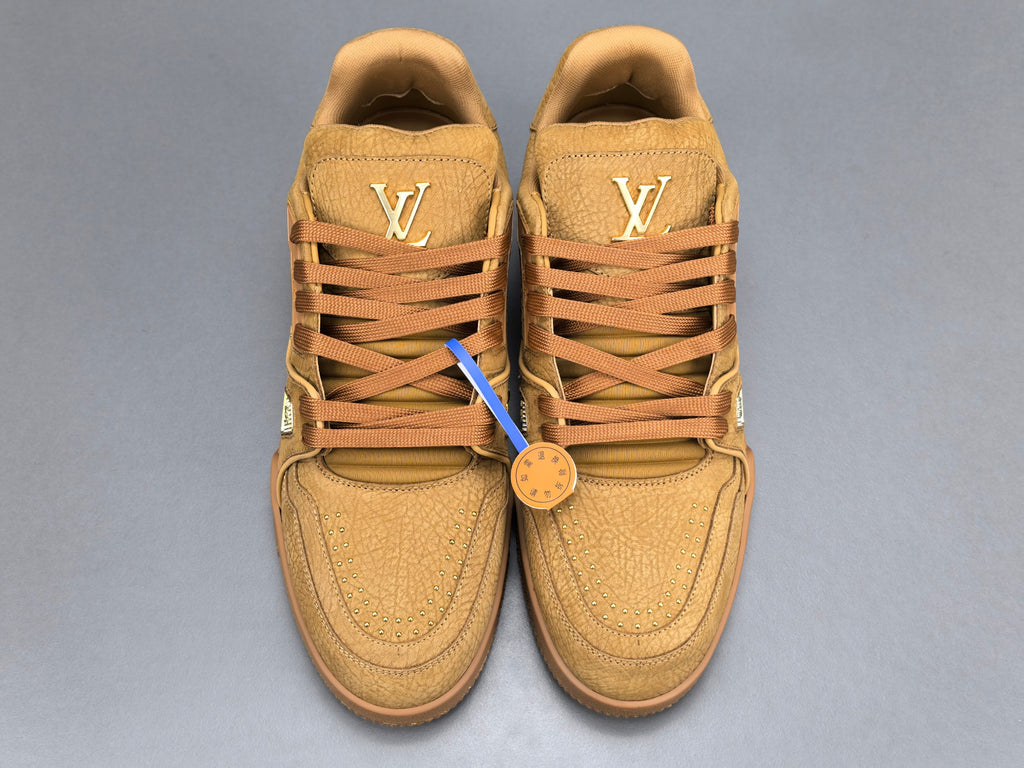 Lv Trainer