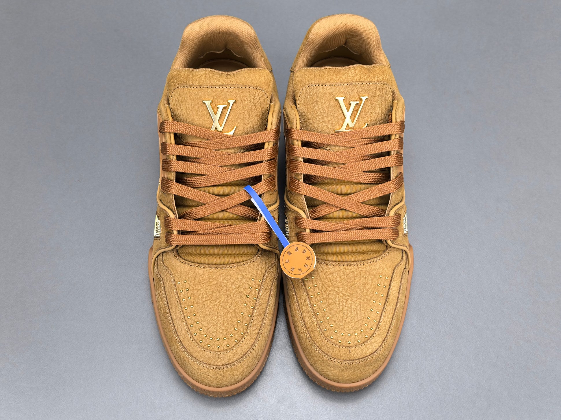 Lv Trainer