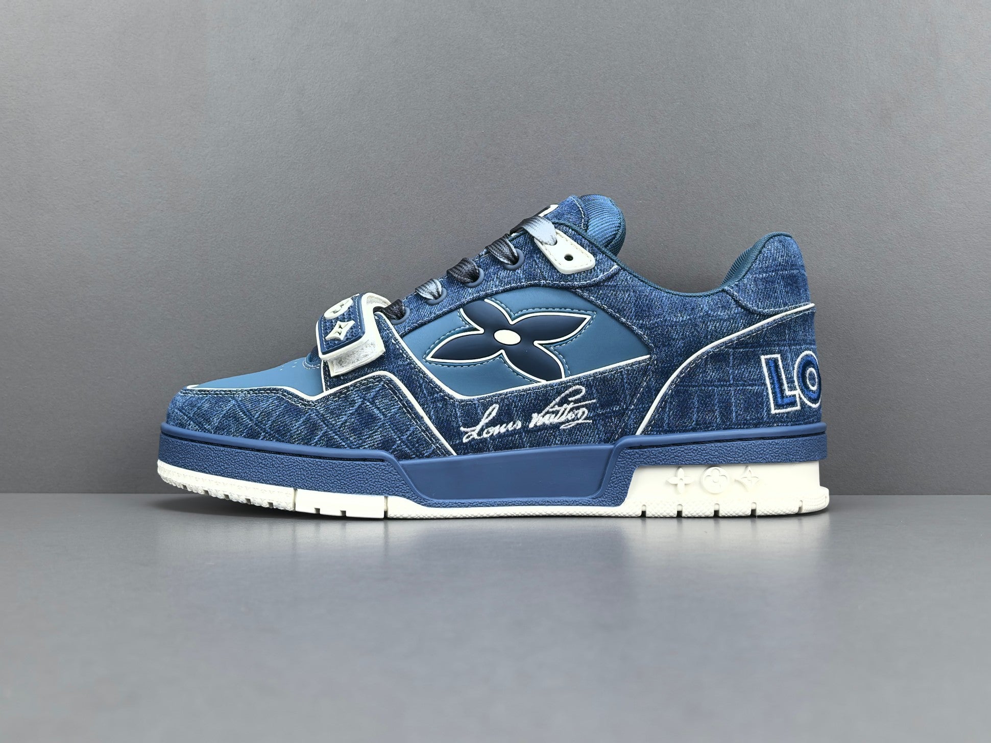 Lv Trainer