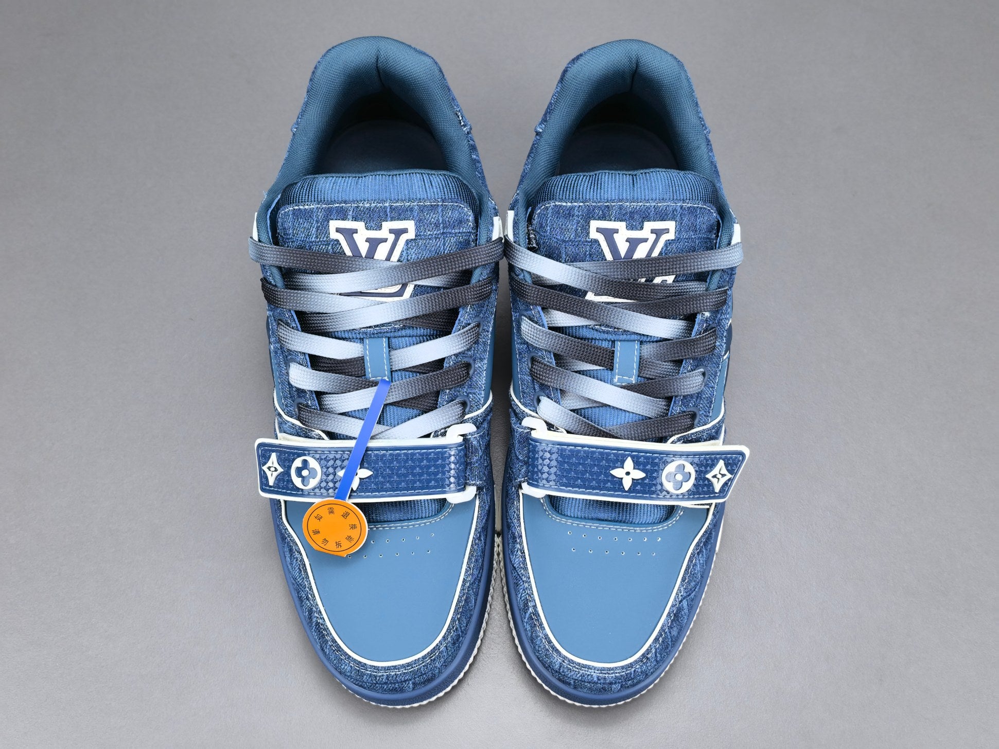 Lv Trainer