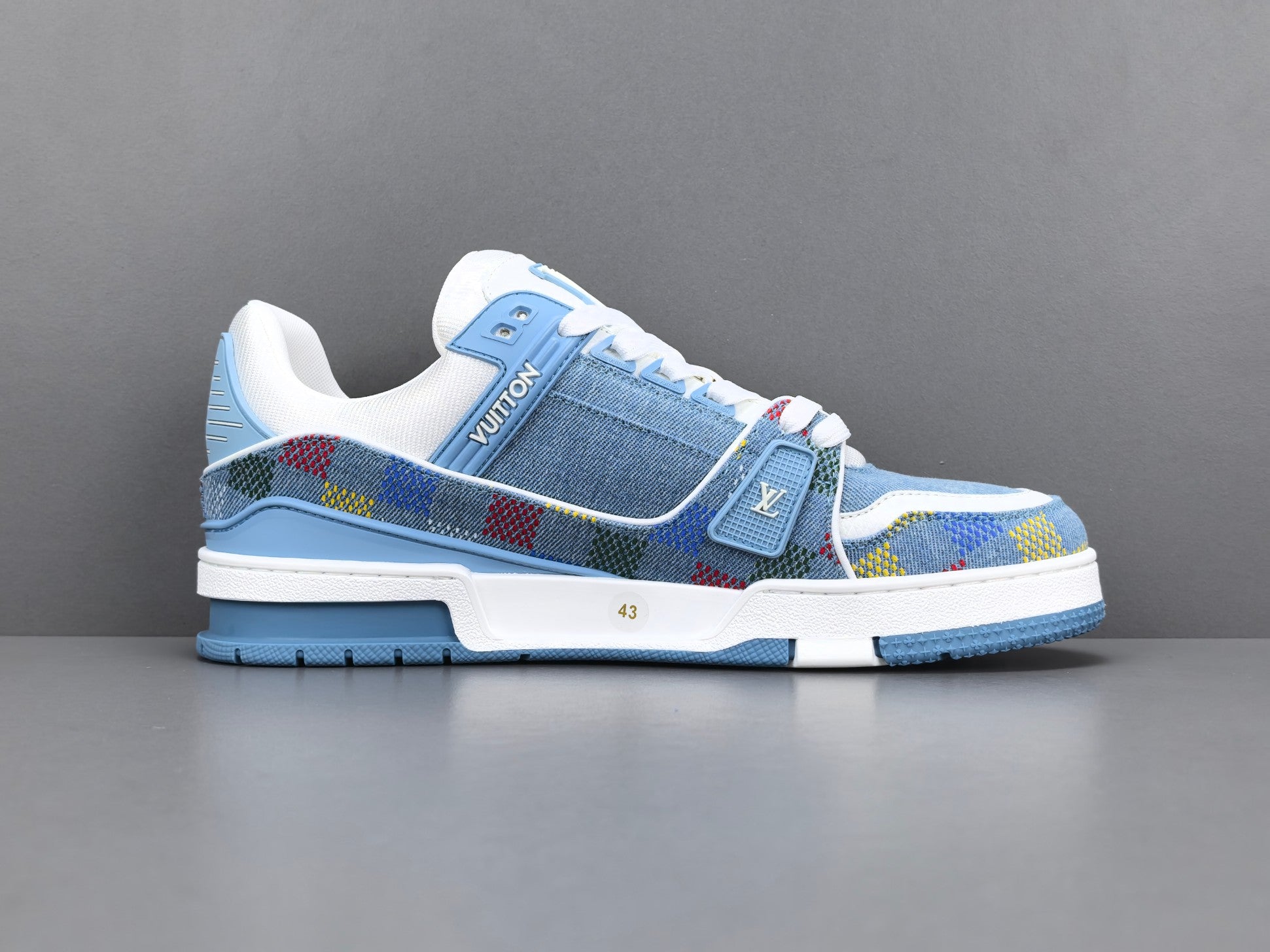Lv Trainer