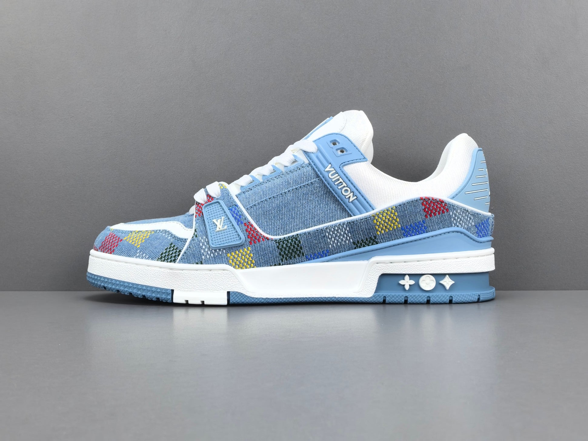 Lv Trainer