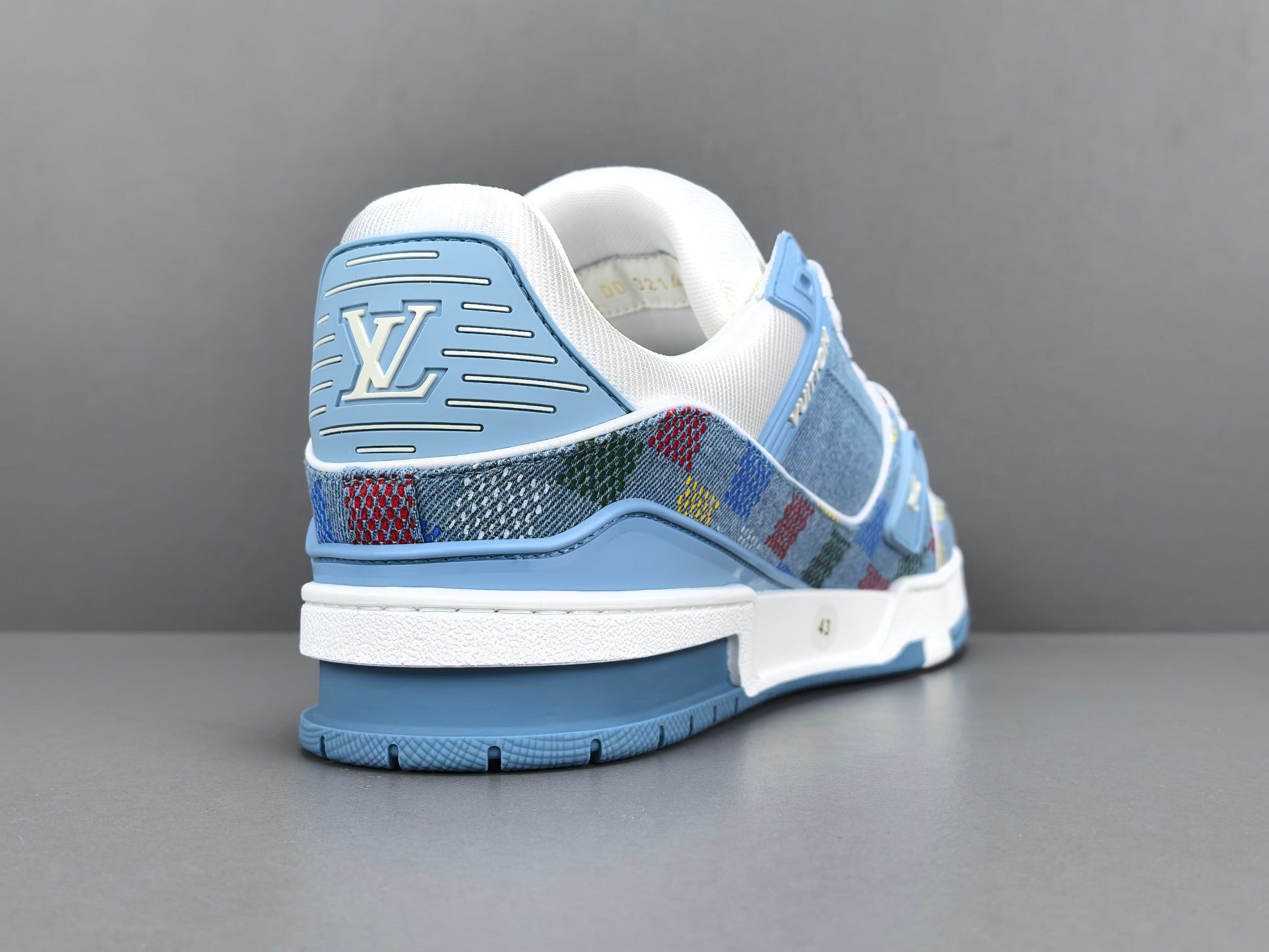 Lv Trainer