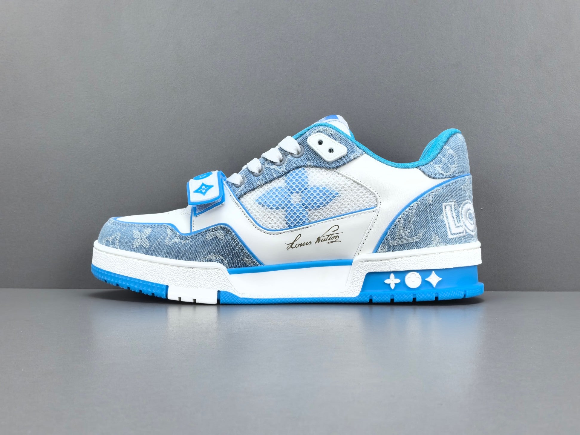 Lv Trainer