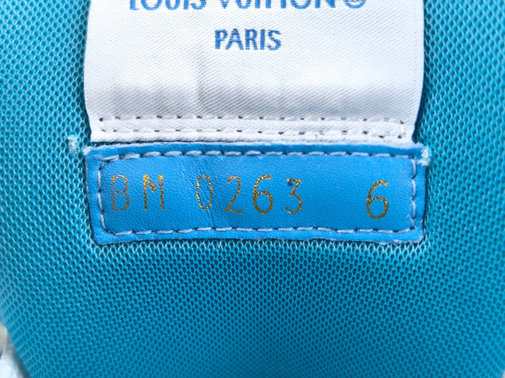 Lv Trainer