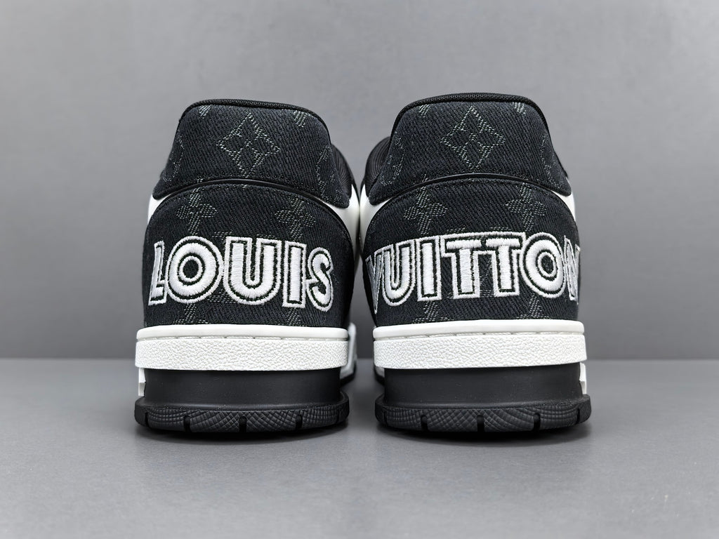 Lv Trainer
