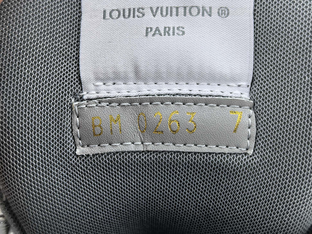 Lv Trainer
