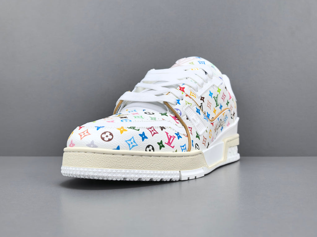 Lv Trainer