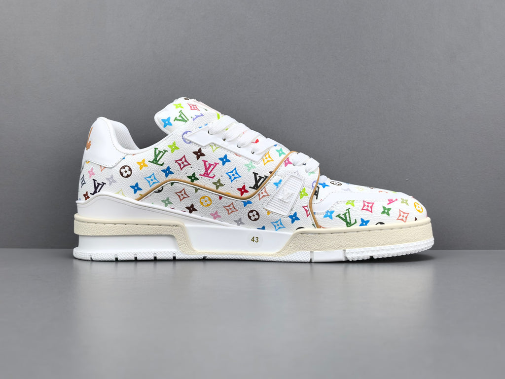 Lv Trainer