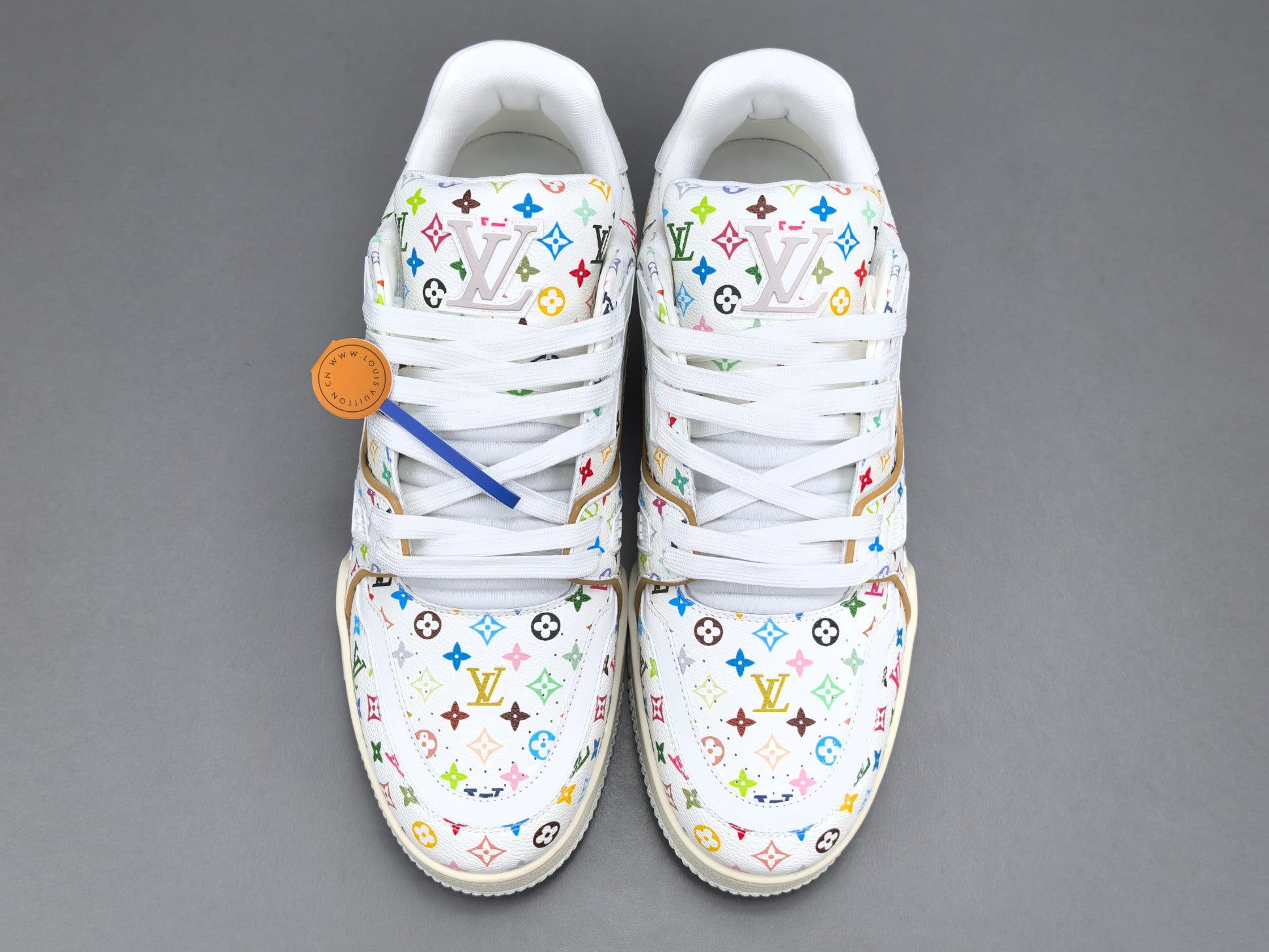 Lv Trainer