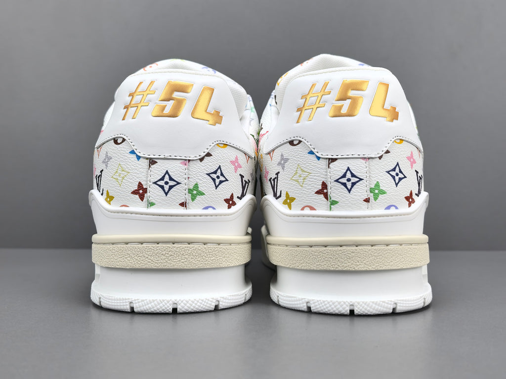 Lv Trainer