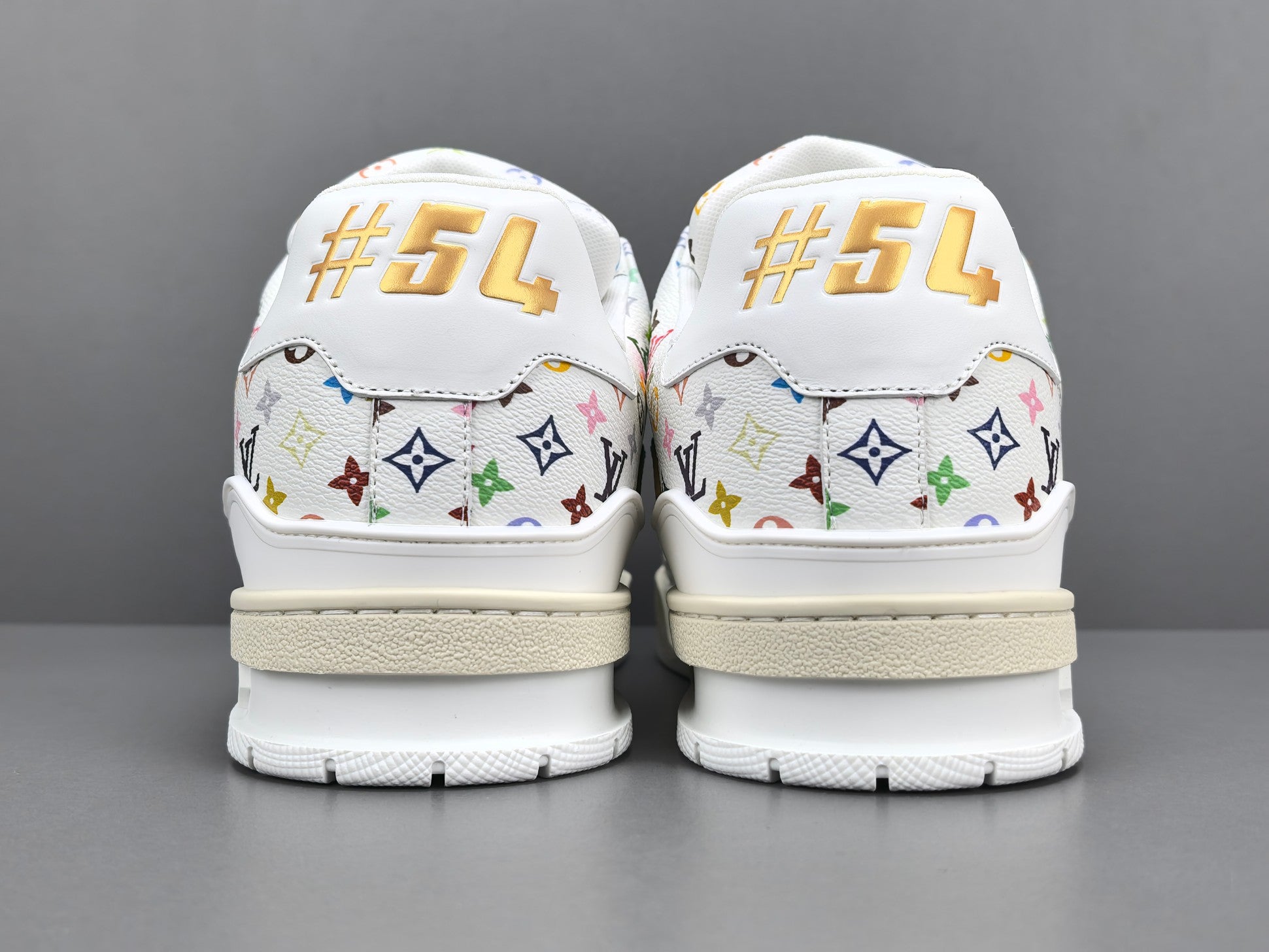 Lv Trainer