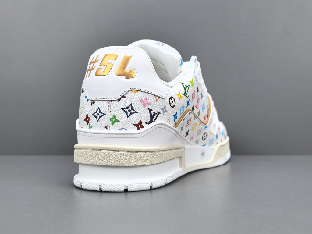 Lv Trainer
