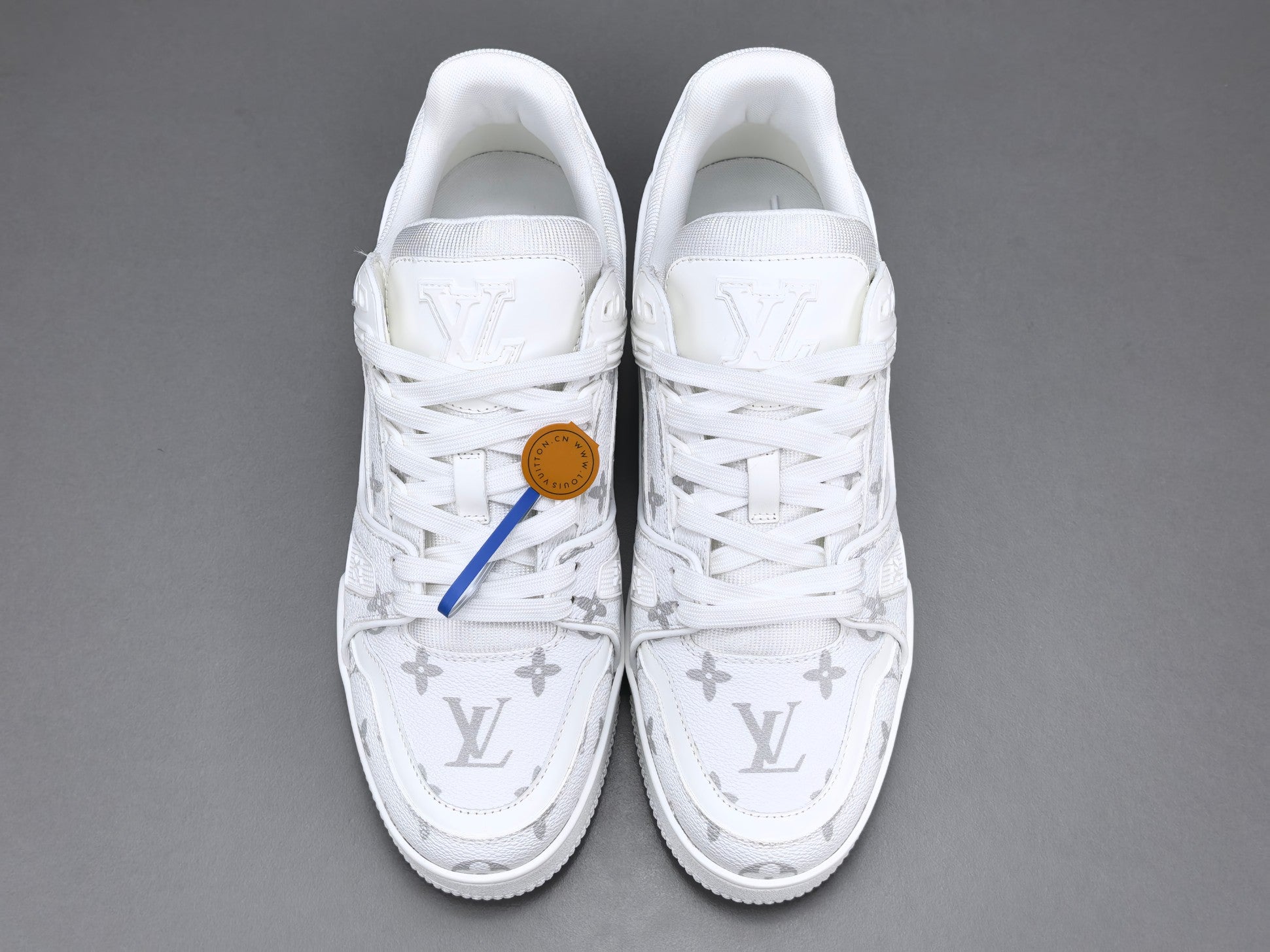 Lv Trainer
