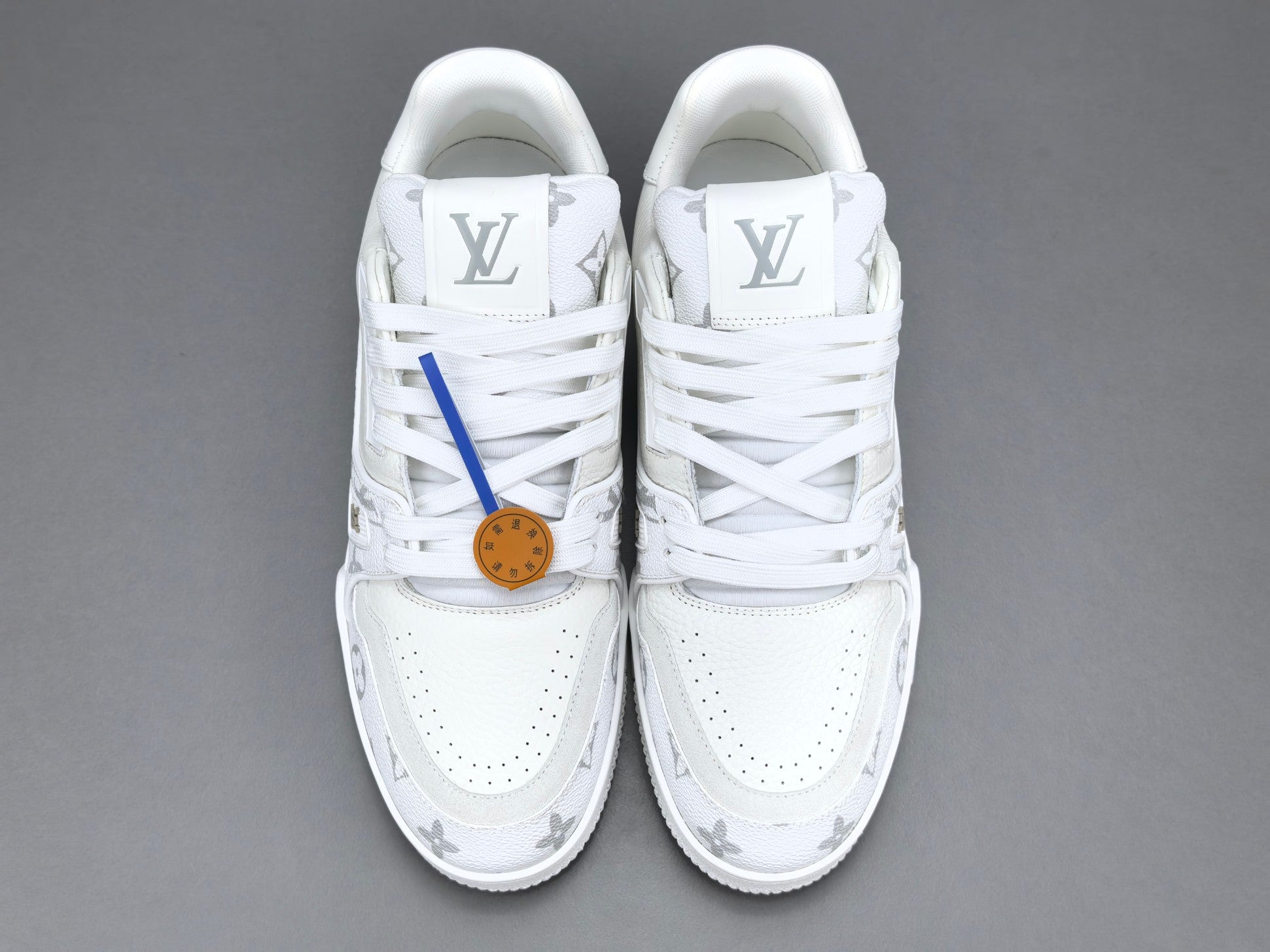 Lv Trainer