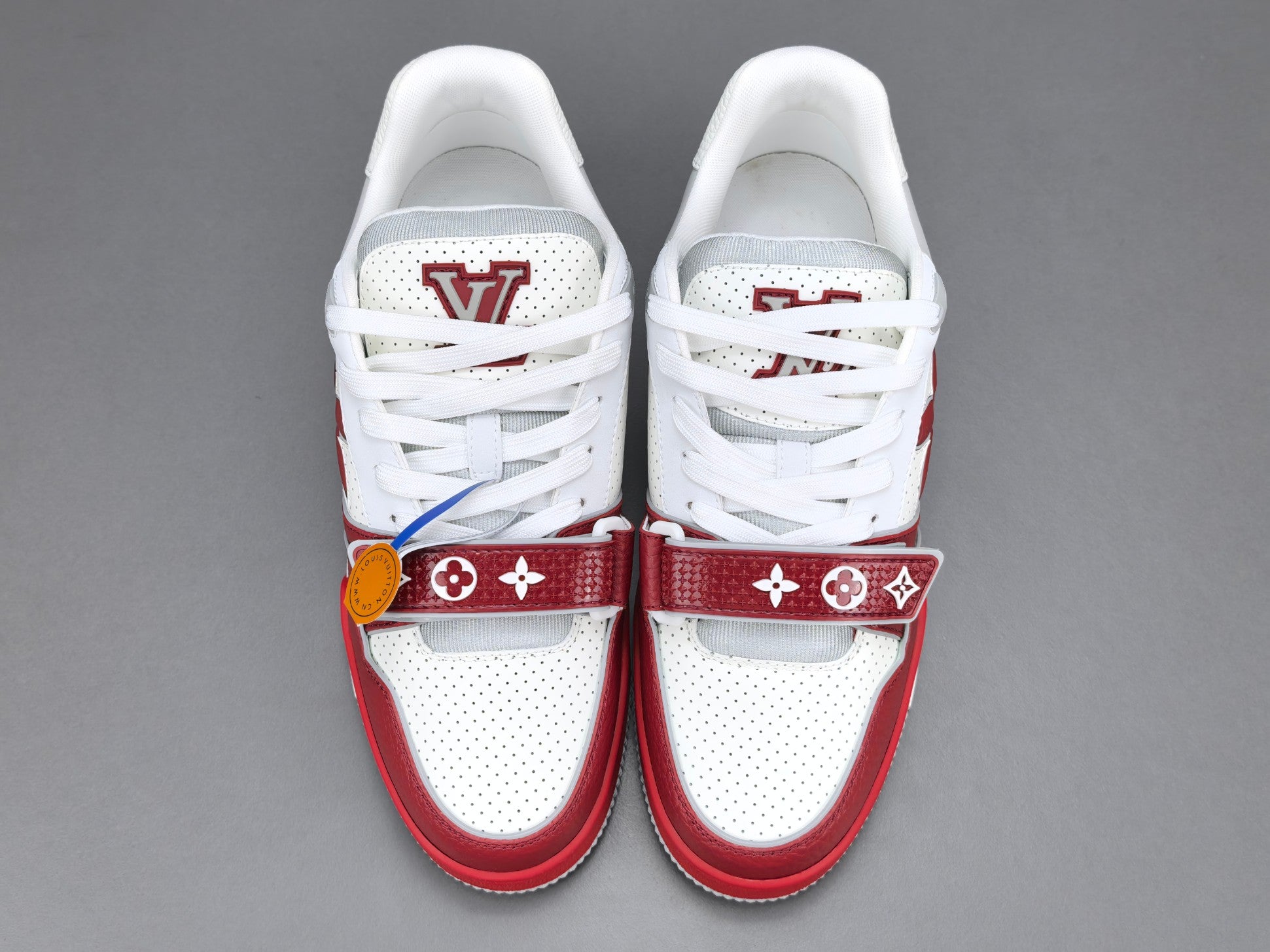 Lv Trainer