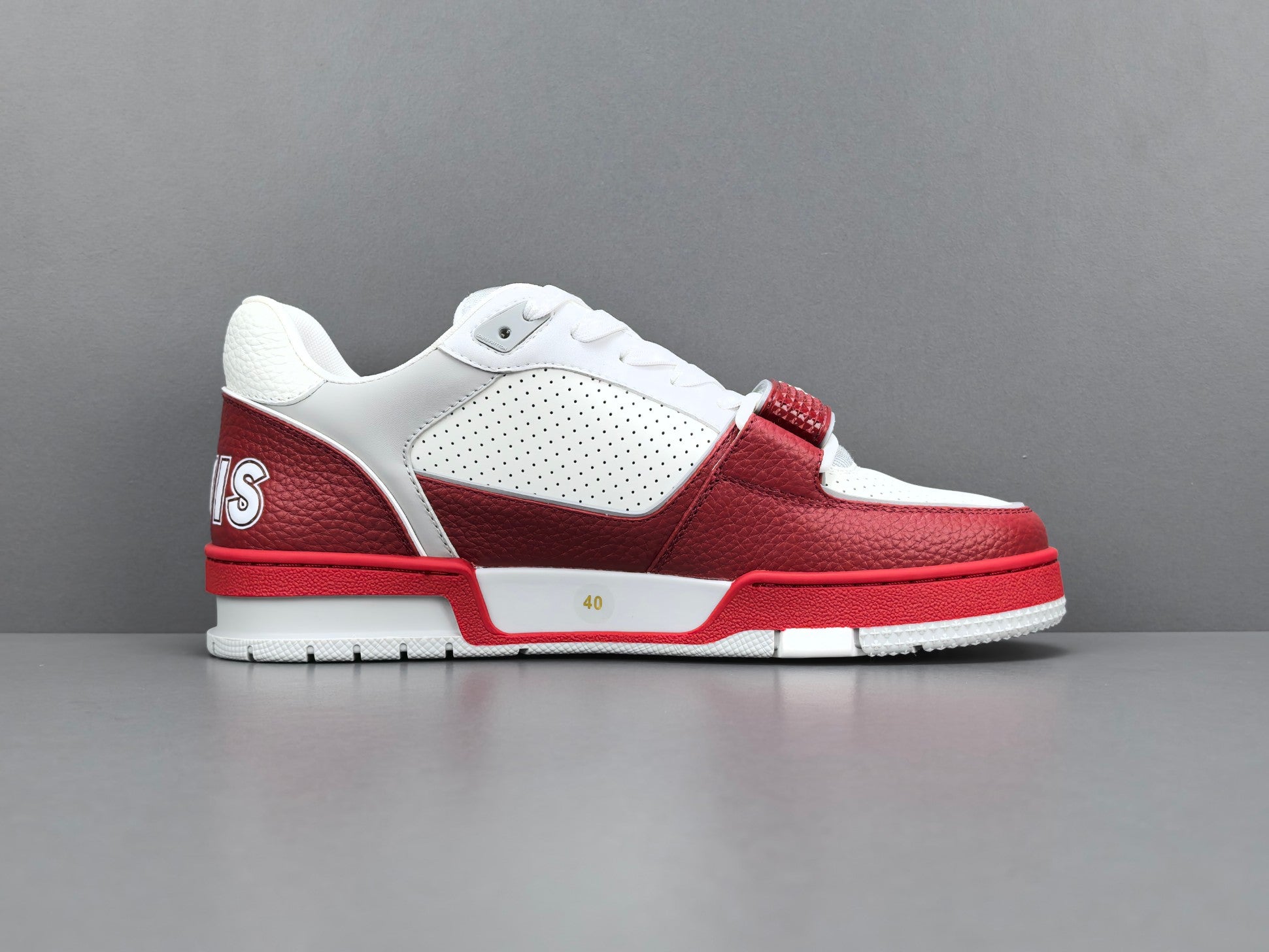 Lv Trainer