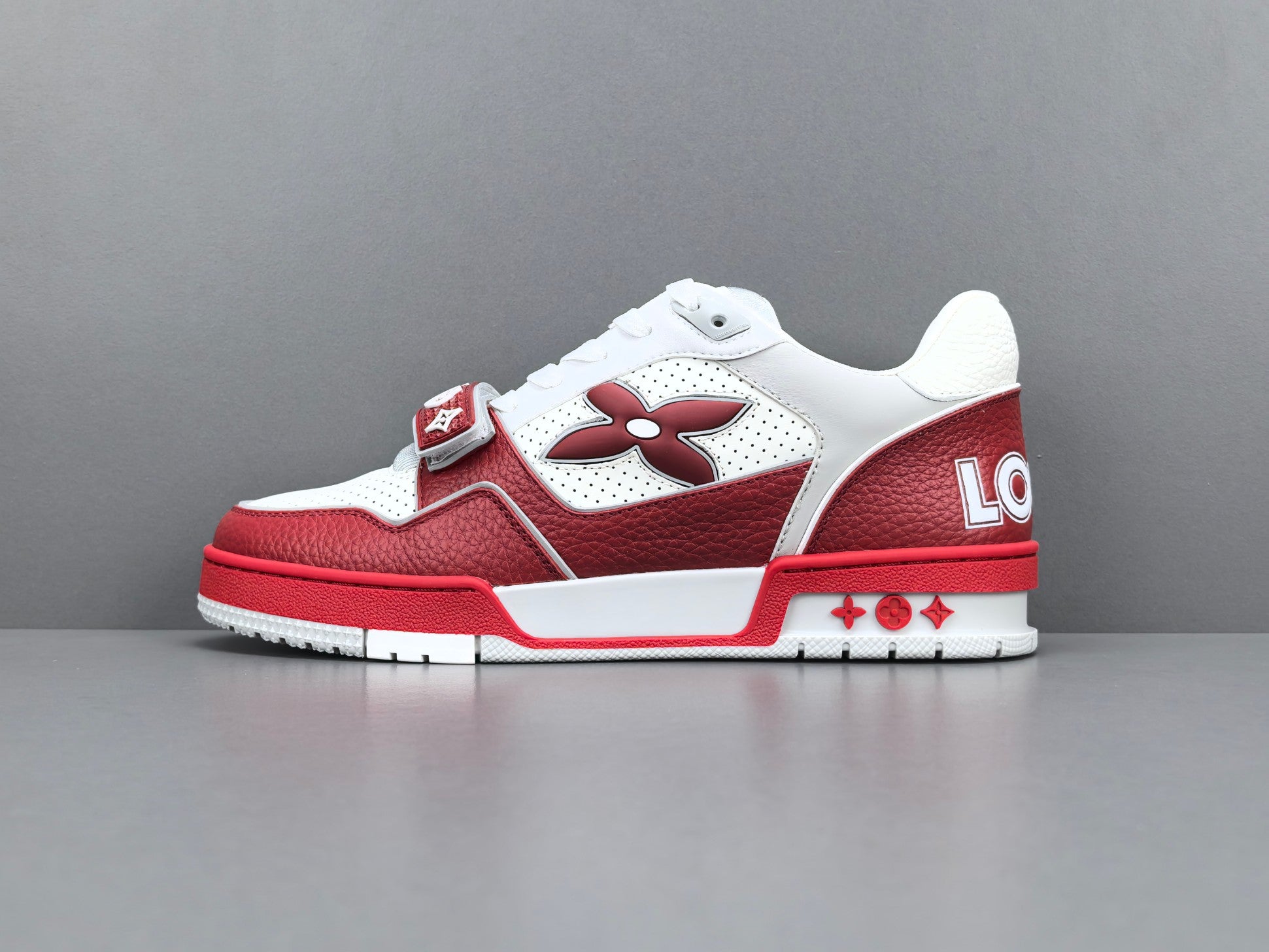 Lv Trainer