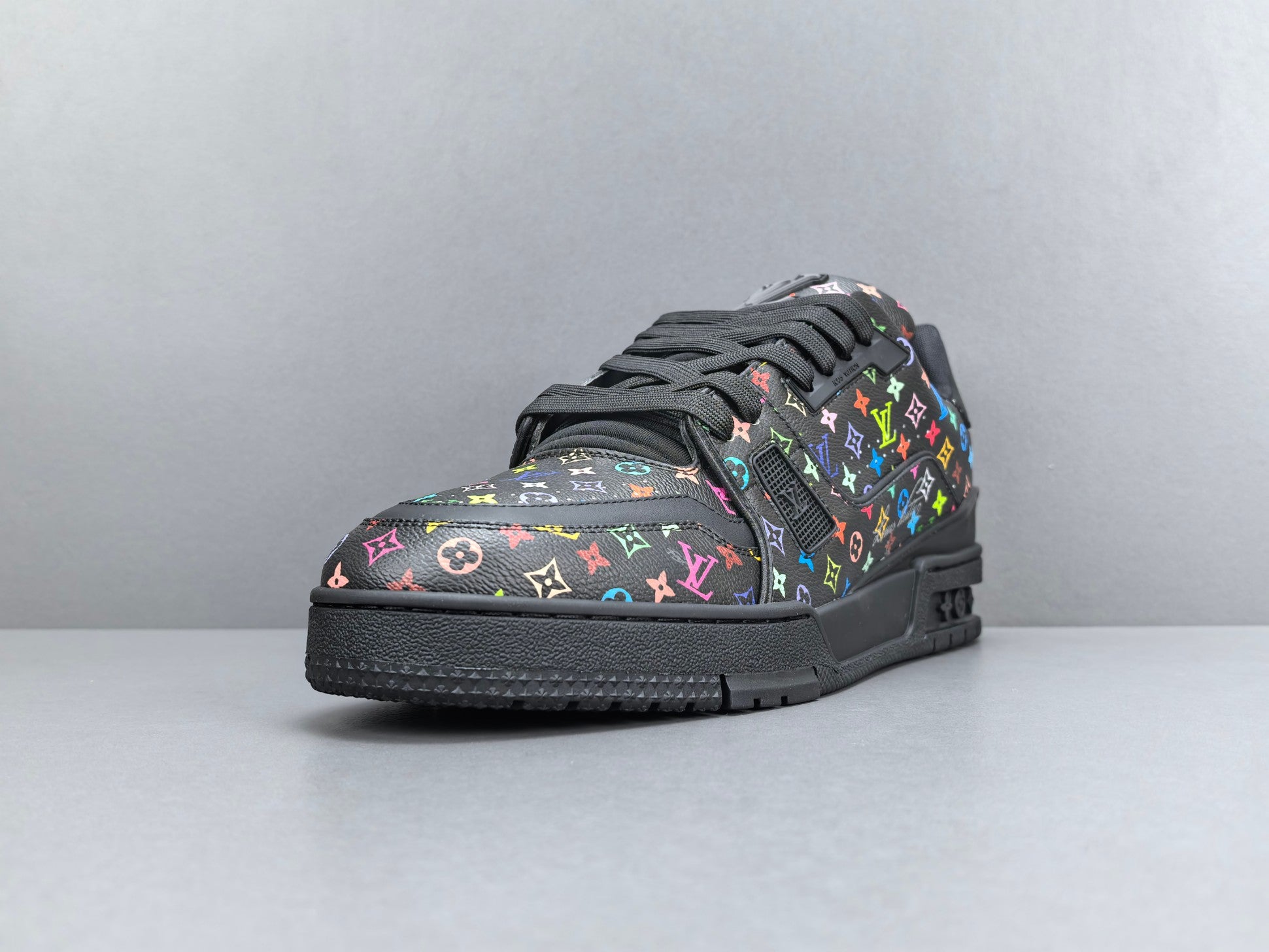 Lv Trainer