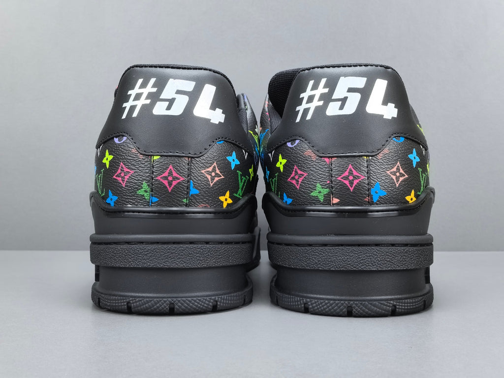 Lv Trainer