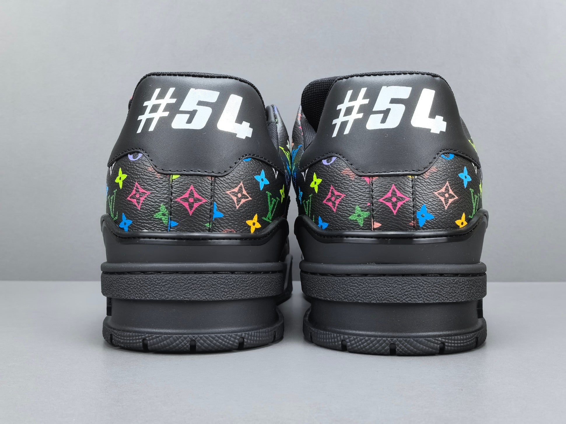 Lv Trainer