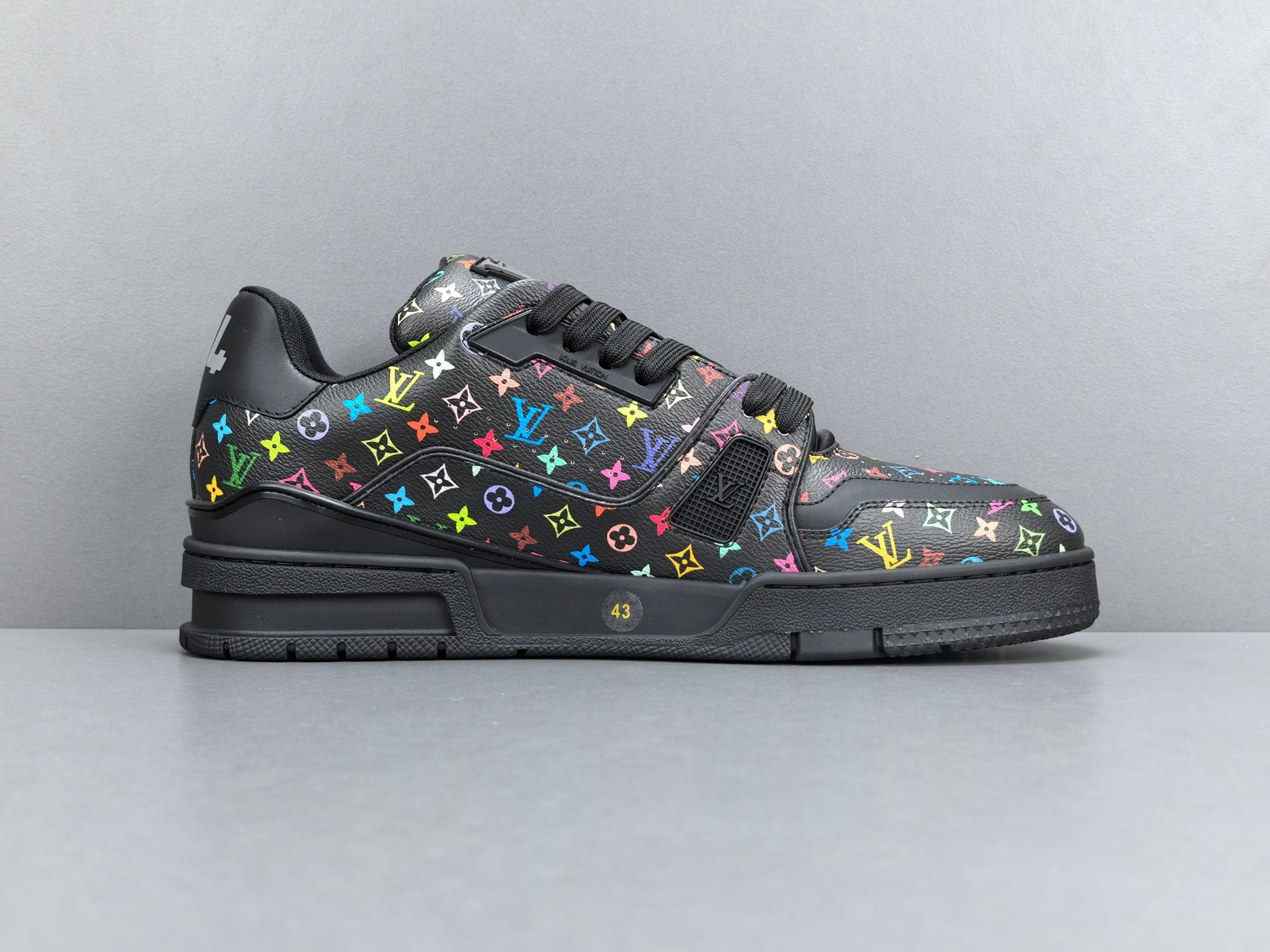 Lv Trainer