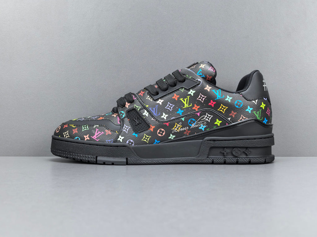 Lv Trainer