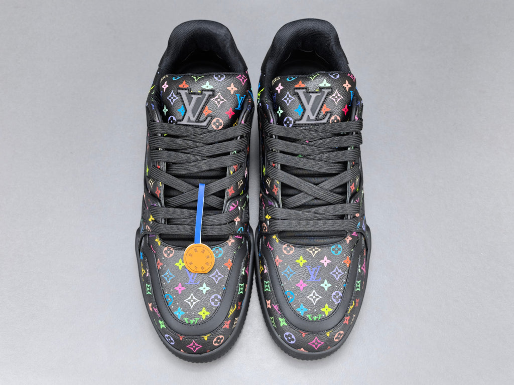 Lv Trainer